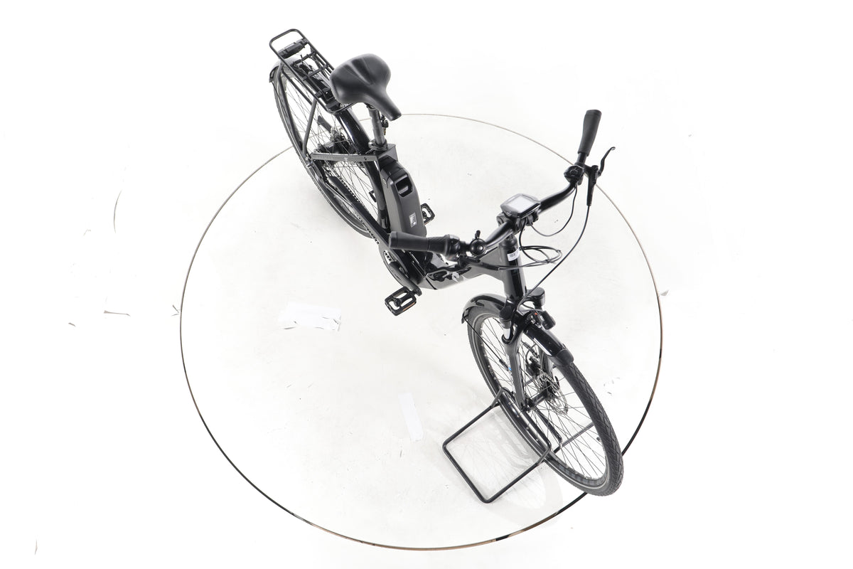 R Raymon CityRay E 4.0 CB City E-Bike Tiefeinsteiger - Image 15