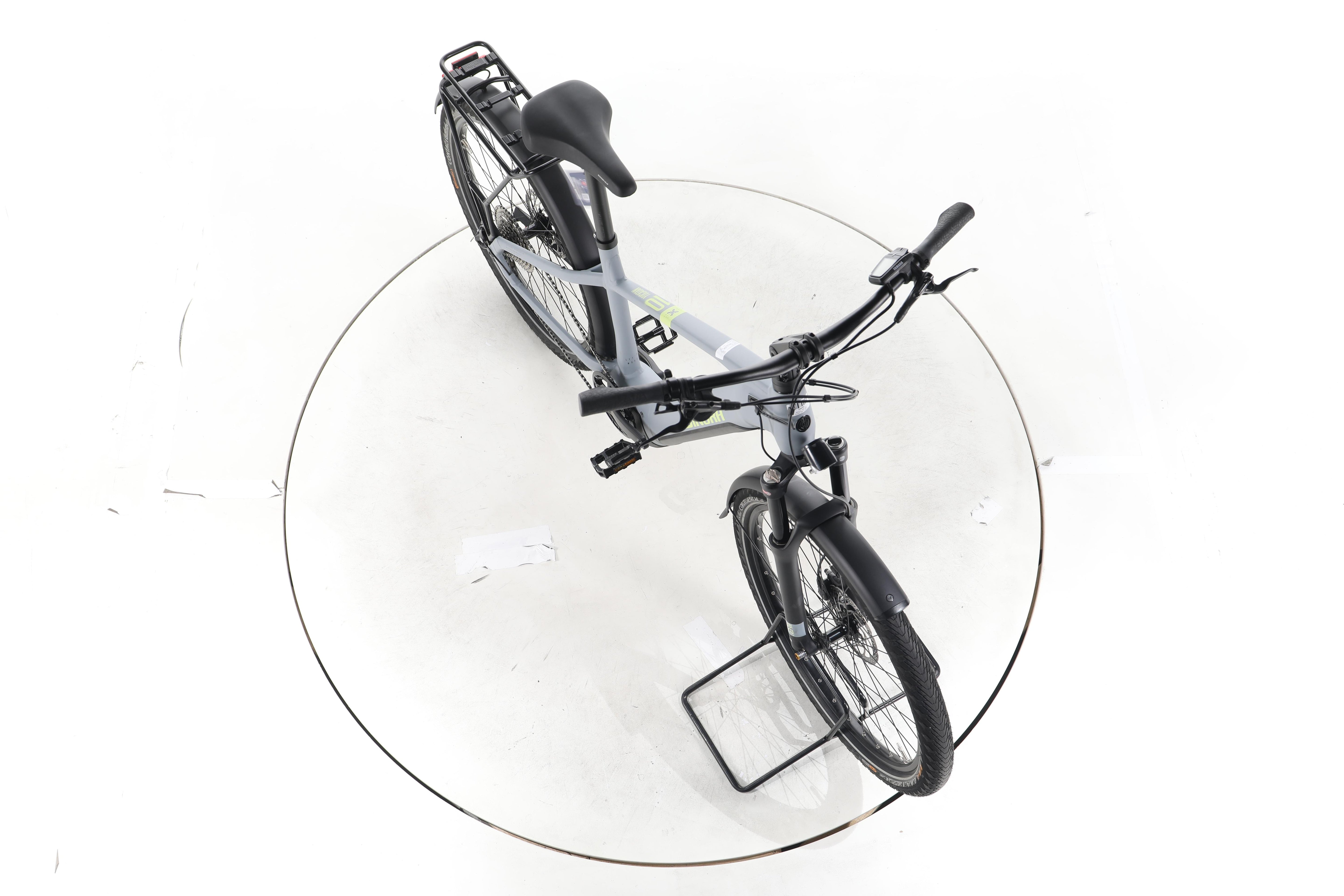 Winora Yucatan X10 Trekking E-Bike - Image 15