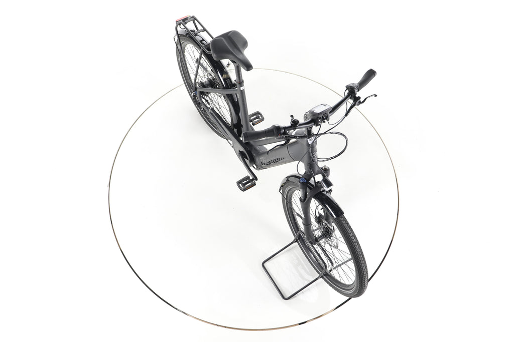 Diamant Opal+ City E-Bike Tiefeinsteiger - Image 15