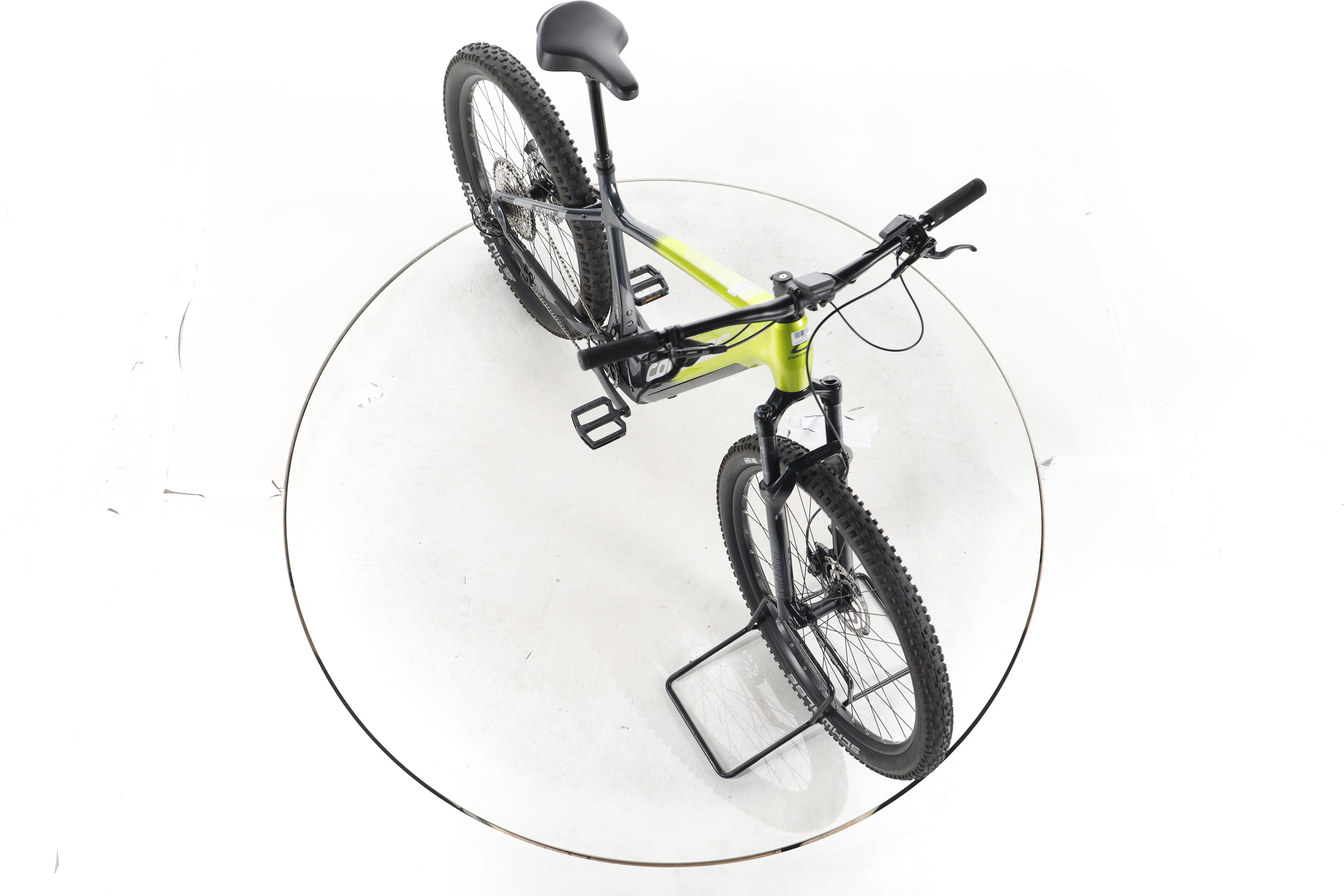 Corratec E-Power X-Vert Pro Sport E-Bike 2024 - Image 15
