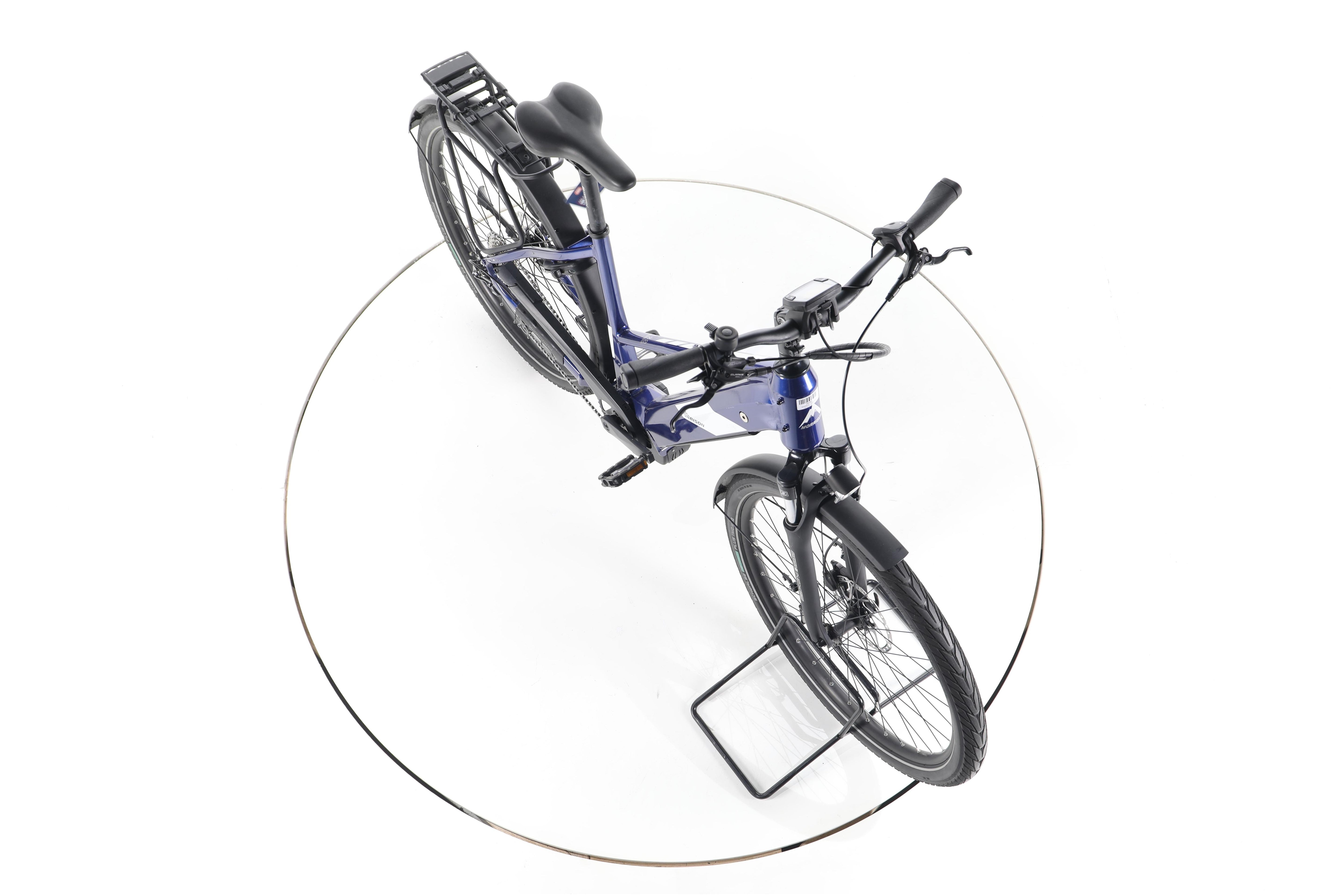 MORRISON E 7.0 Trekking E-Bike - Image 15