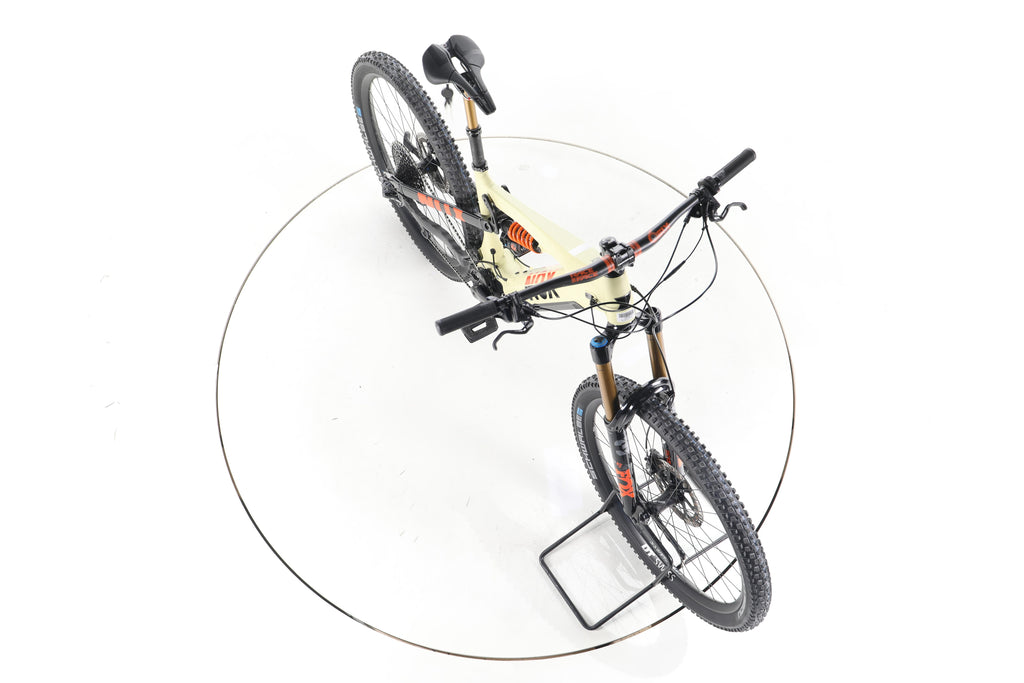 Nox Cycles hybrid endure 7.1 Fully E-Bike - Image 15