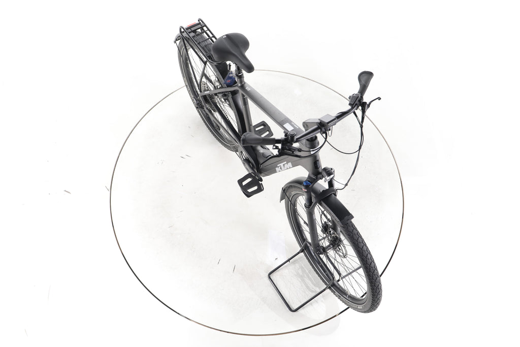 KTM Macina Gran 810 Trekking E-Bike 2025 - Image 15
