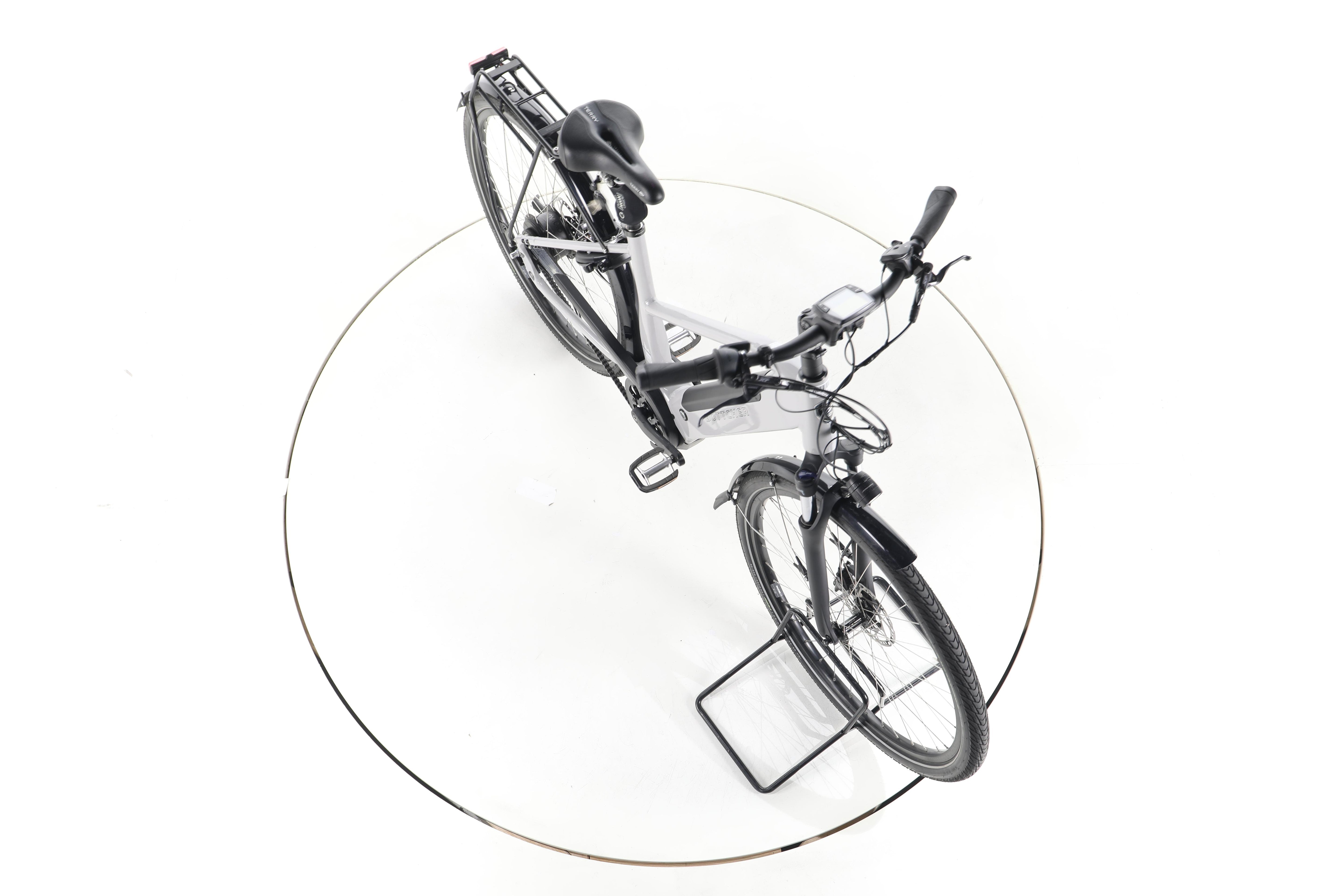 Böttcher Spirit City E-Bike - Image 15
