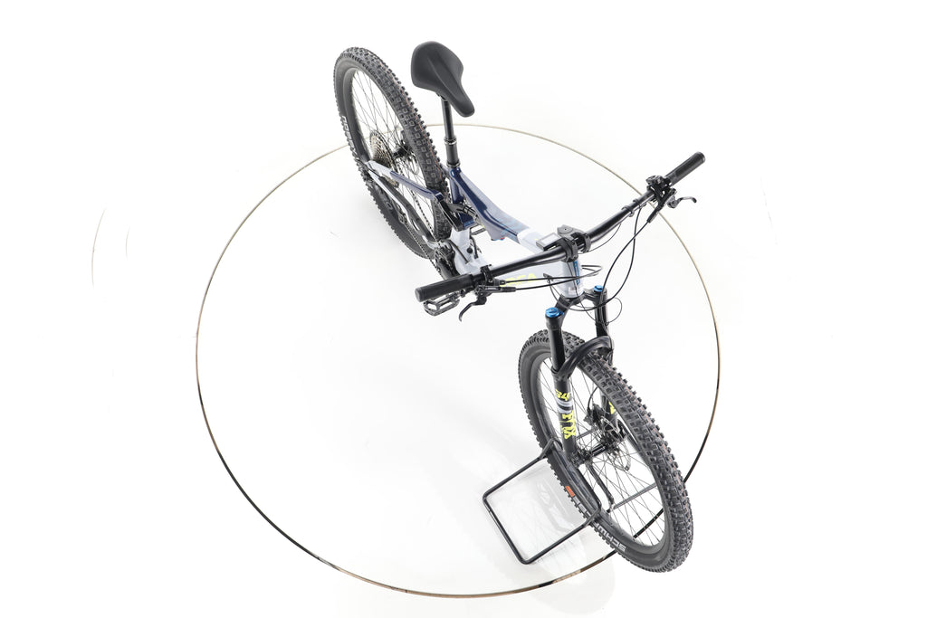 Orbea RISE H20 E-Bike Fully - Image 15