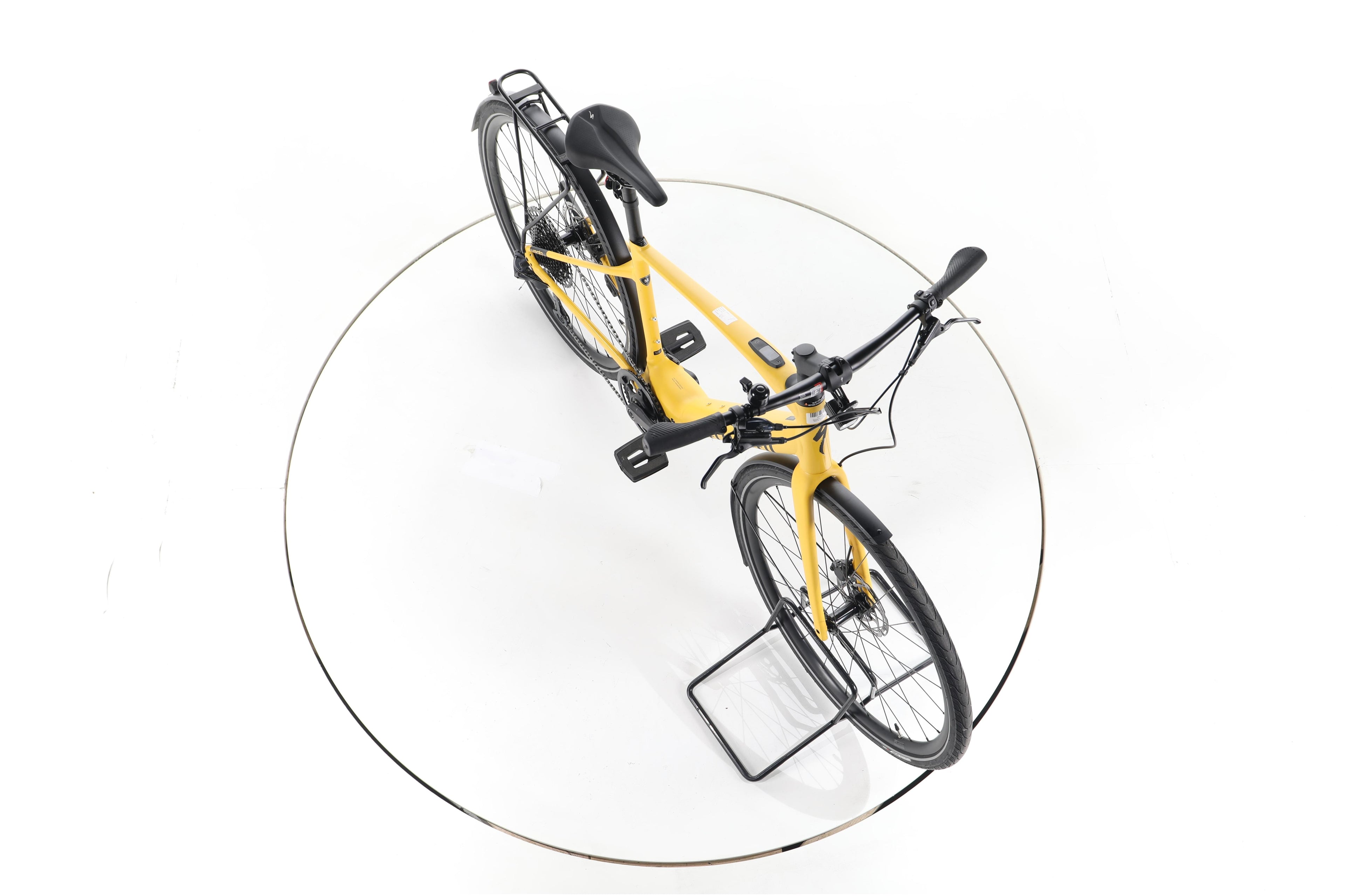 Specialized Turbo Vado SL 5.0 EQ Trekking E-Bike - Image 15