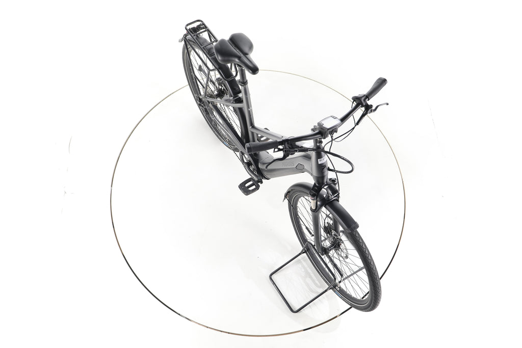 Pegasus Premio EVO 10 Lite Trekking E-Bike Tiefeinsteiger - Image 15