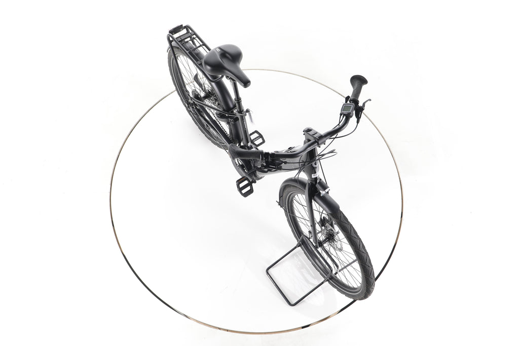 Cannondale Adventure Neo 3.1 Trekking E-Bike Tiefeinsteiger - Image 15