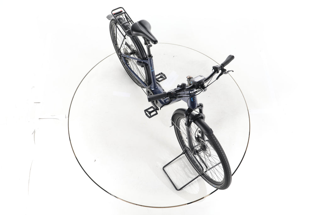 Gudereit ET-7.5 evo Trekking E-Bike Tiefeinsteiger - Image 15