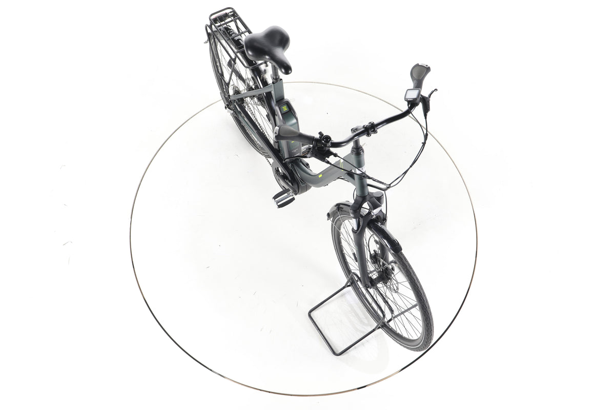 Triumph E-Bird Plus Trekking E-Bike Tiefeinsteiger - Image 15