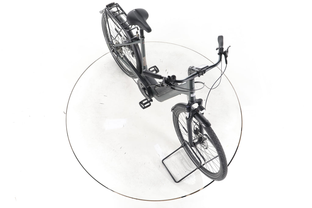 Kalkhoff Endeavour 1.B Move LB Trekking E-Bike Tiefeinsteiger - Image 15