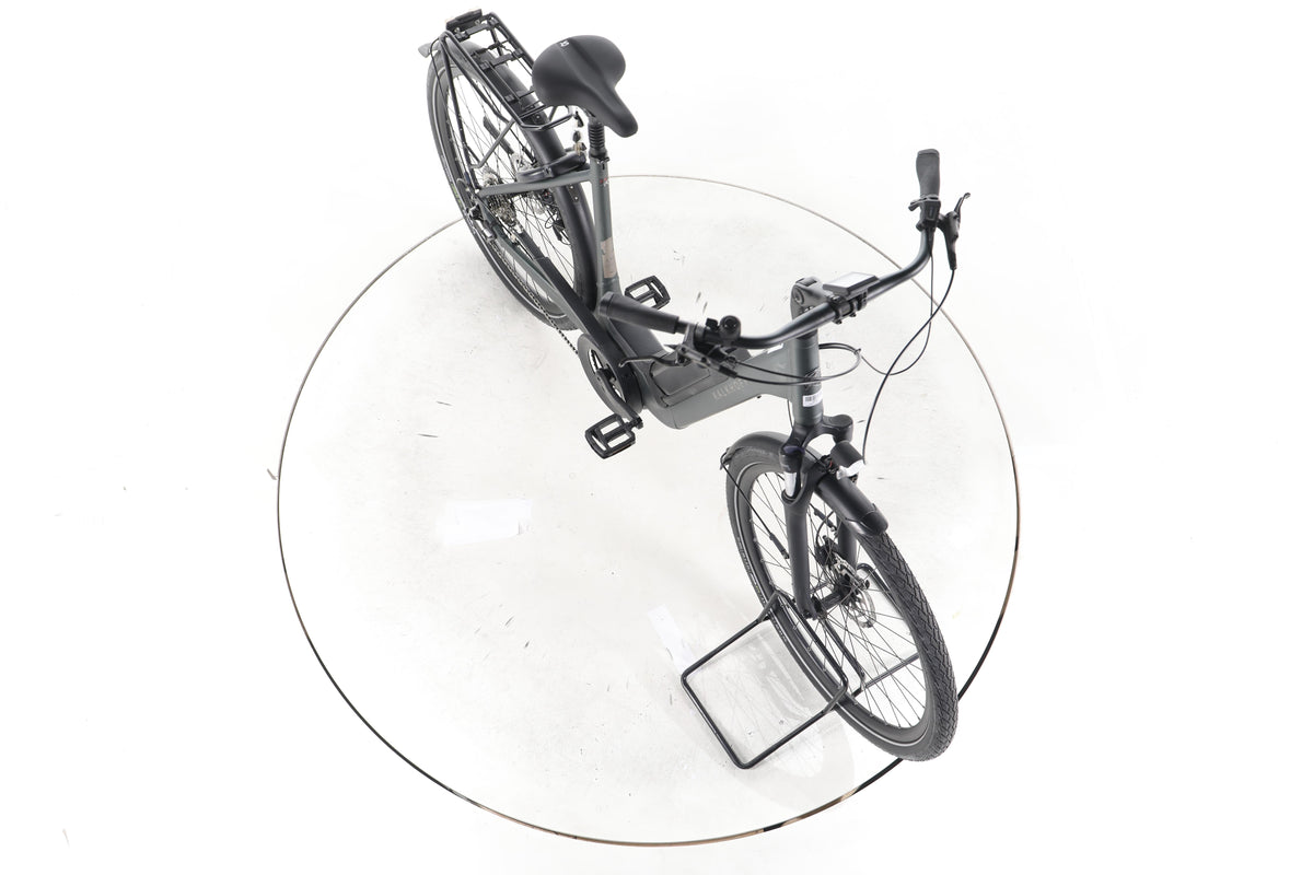 Kalkhoff Endeavour 1.B Move LB Trekking E-Bike Tiefeinsteiger - Image 15