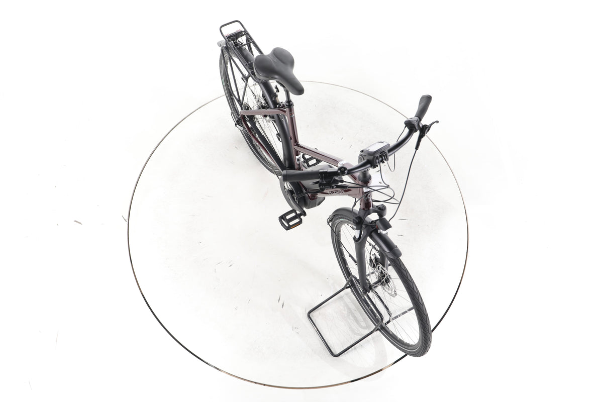 Kalkhoff Endeavour 1.B Move LB Trekking E-Bike Tiefeinsteiger - Image 15