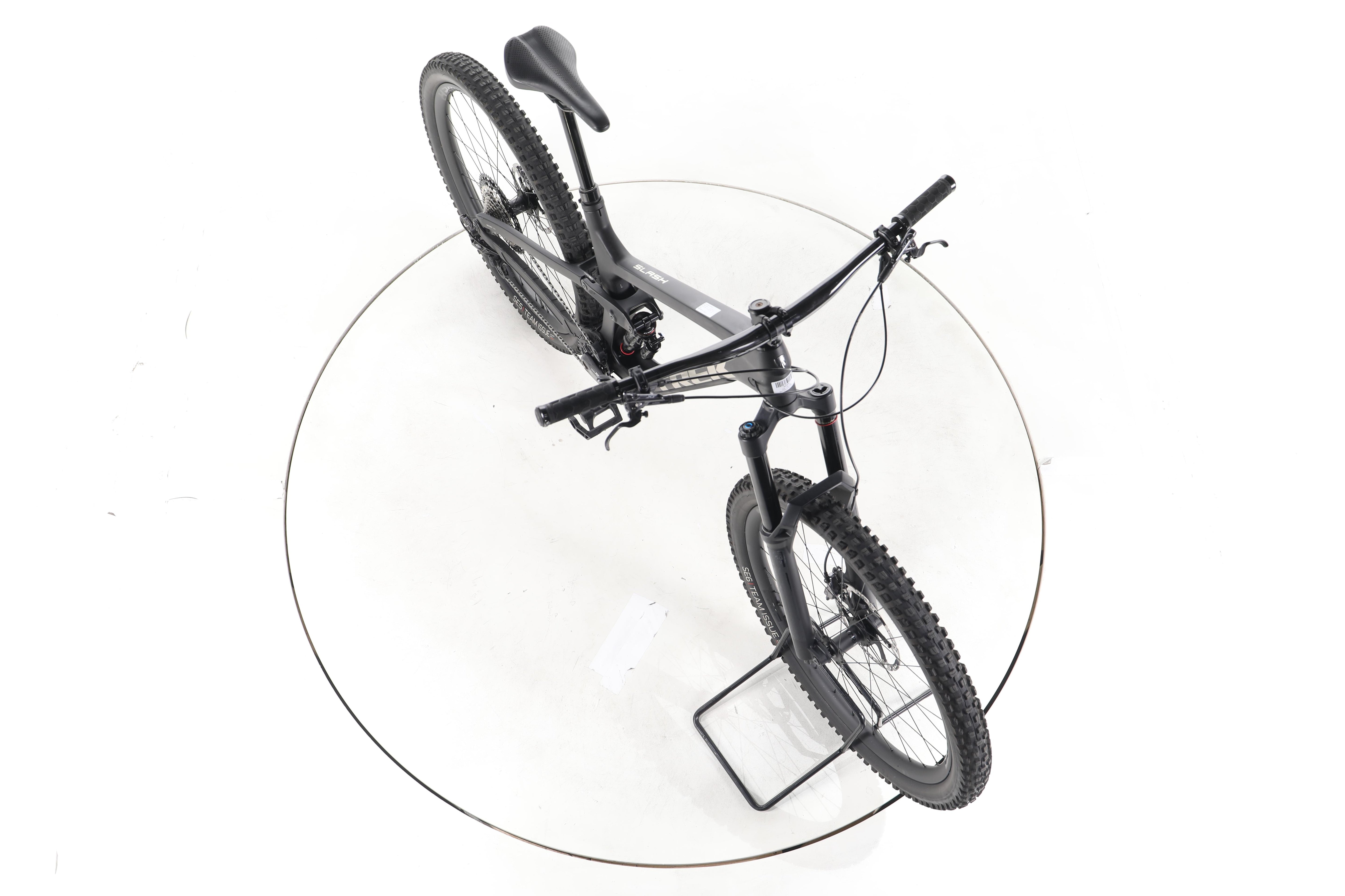 Trek Slash 9.8 XT Gen 5 Fahrrad Fully - Image 15