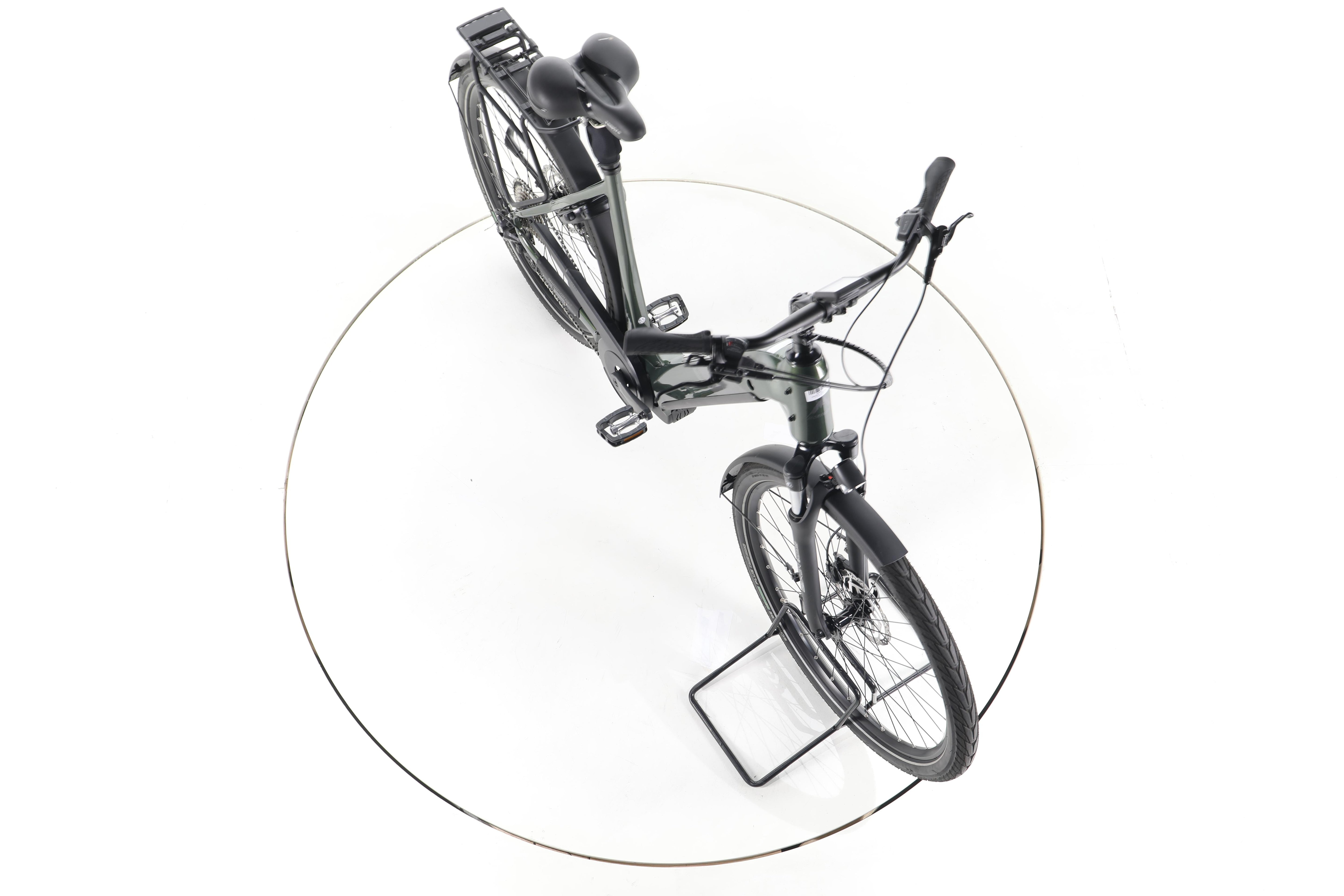 MORRISON E 7.0 Trekking E-Bike Tiefeinsteiger 2023 - Image 15