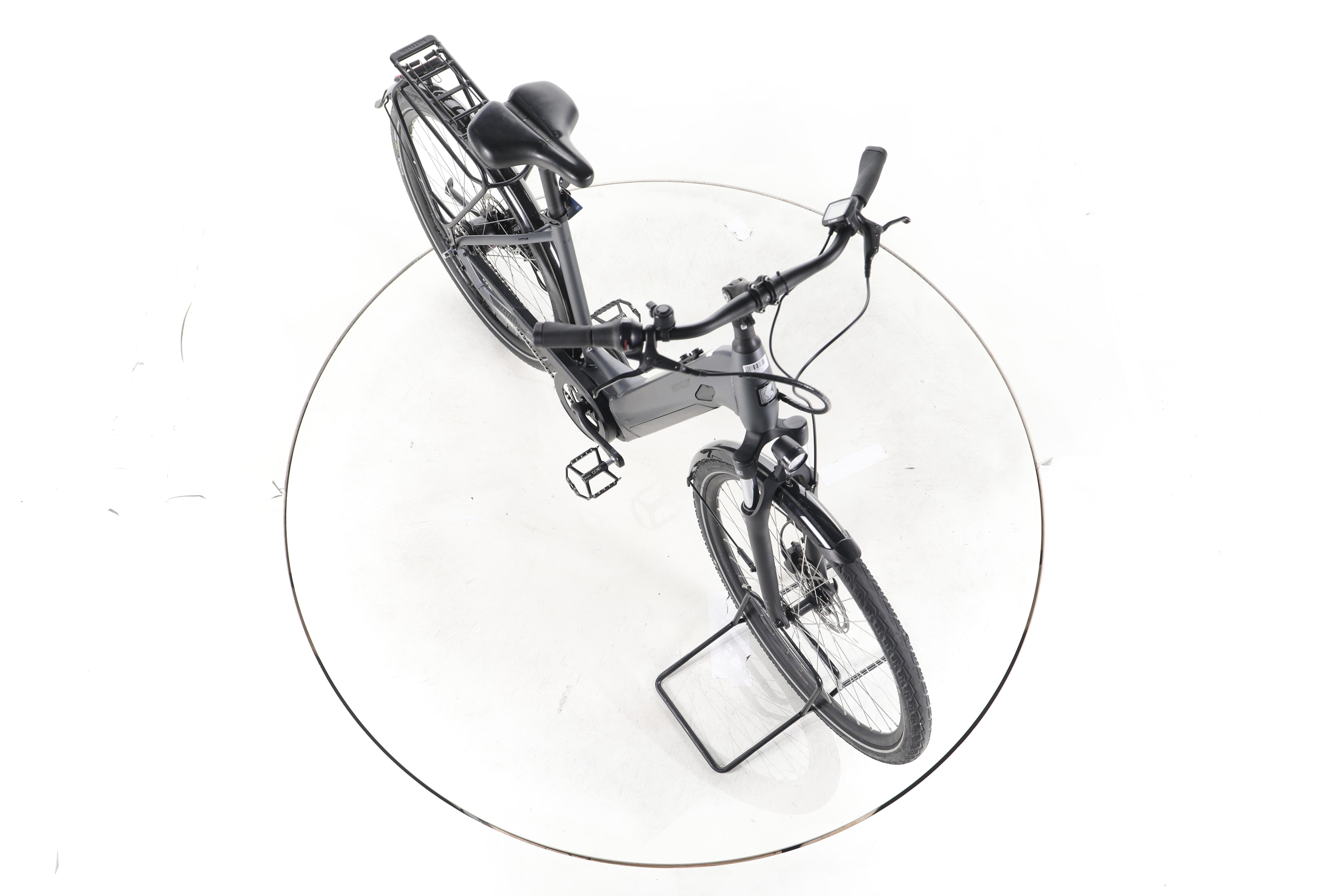 Kettler EGOLD5+ City E-Bike Tiefeinsteiger - Image 15