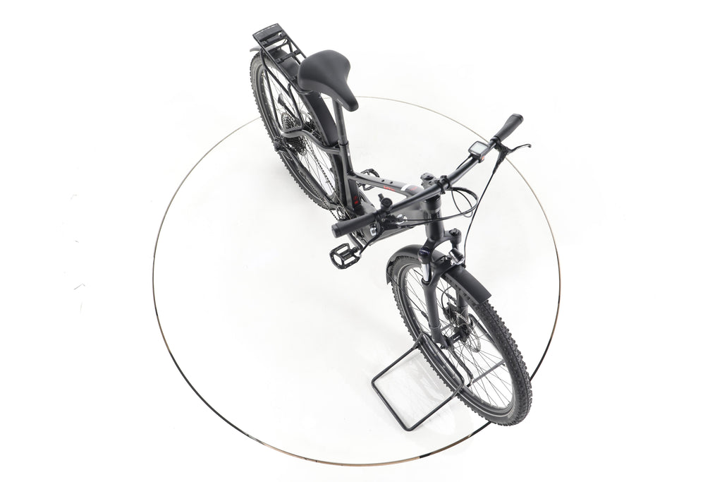 Corratec E-Power MTC Elite 12S Trekking E-Bike - Image 15