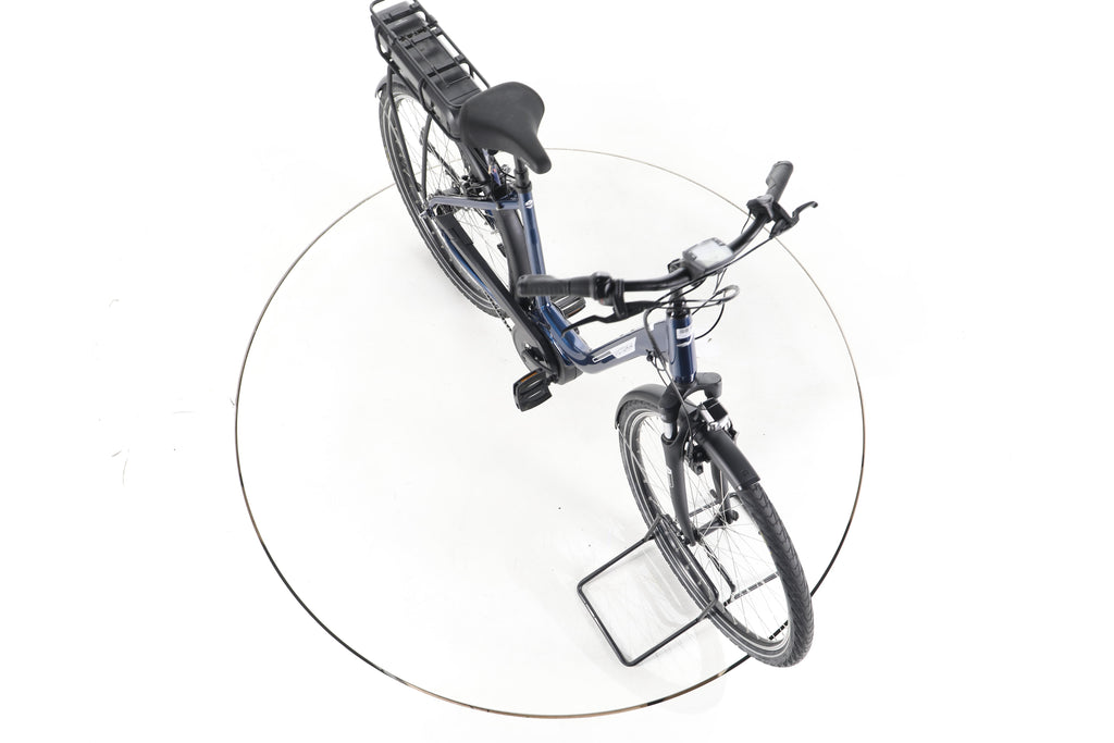 Victoria eTrekking 5.8 City E-Bike Tiefeinsteiger - Image 15