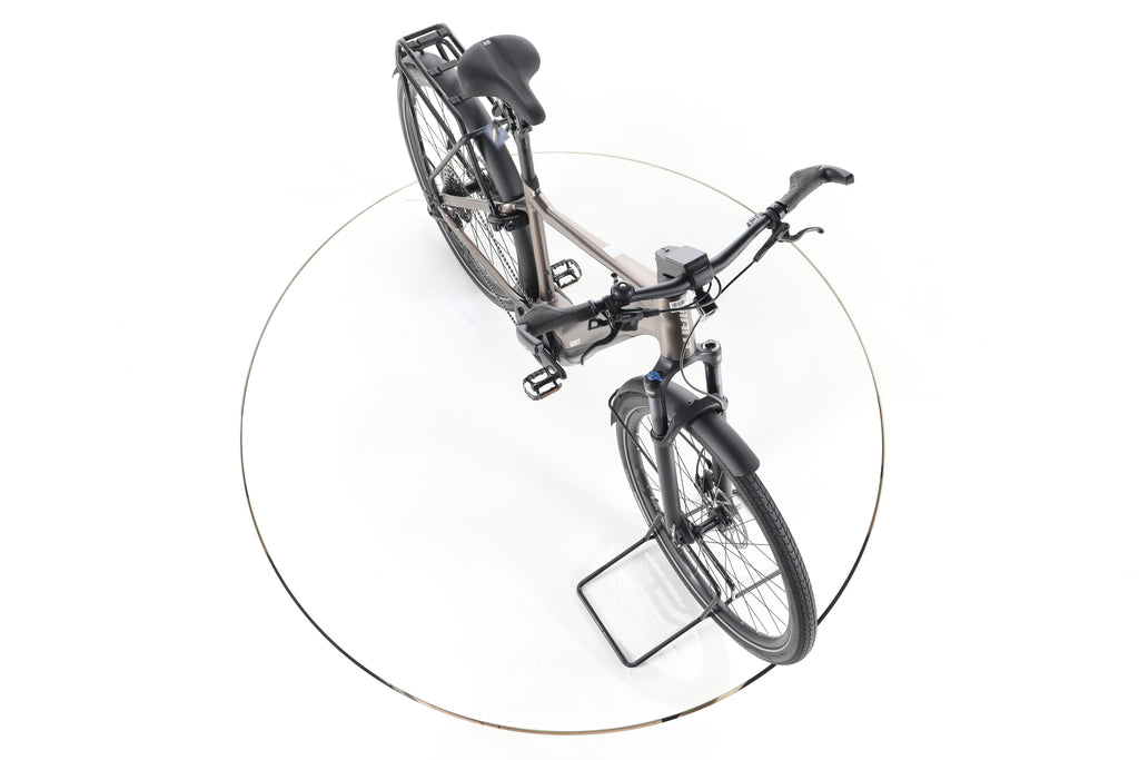 Giant Explore E+ Pro 1 GTS Trekking E-Bike - Image 15
