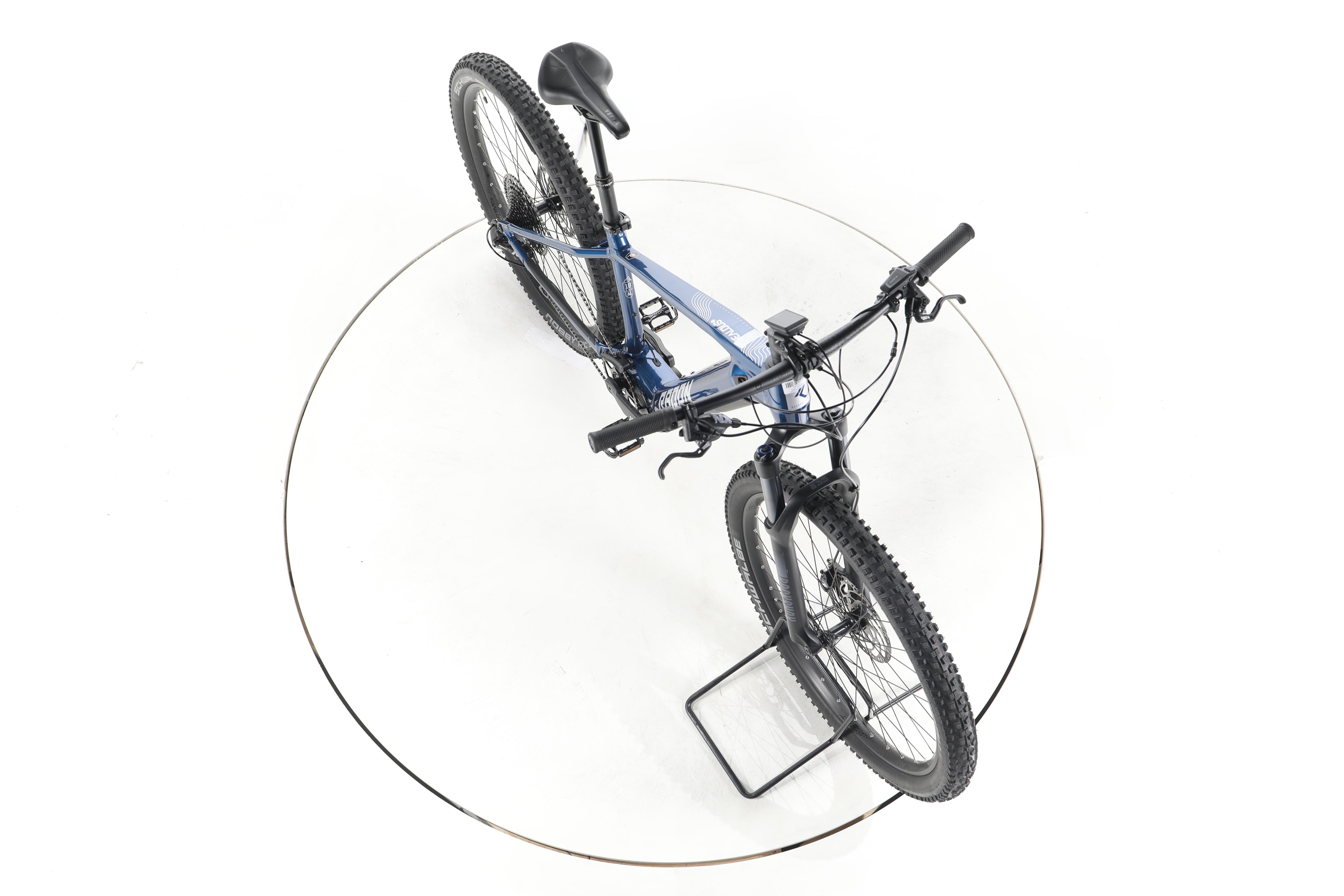 Radon Jealous Hybrid 9.0 E-Bike - Image 15