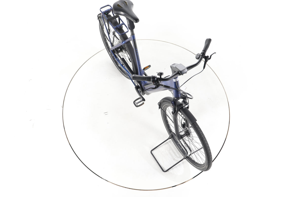 Giant DailyTour E+ 1 LDS City E-Bike Tiefeinsteiger - Image 15