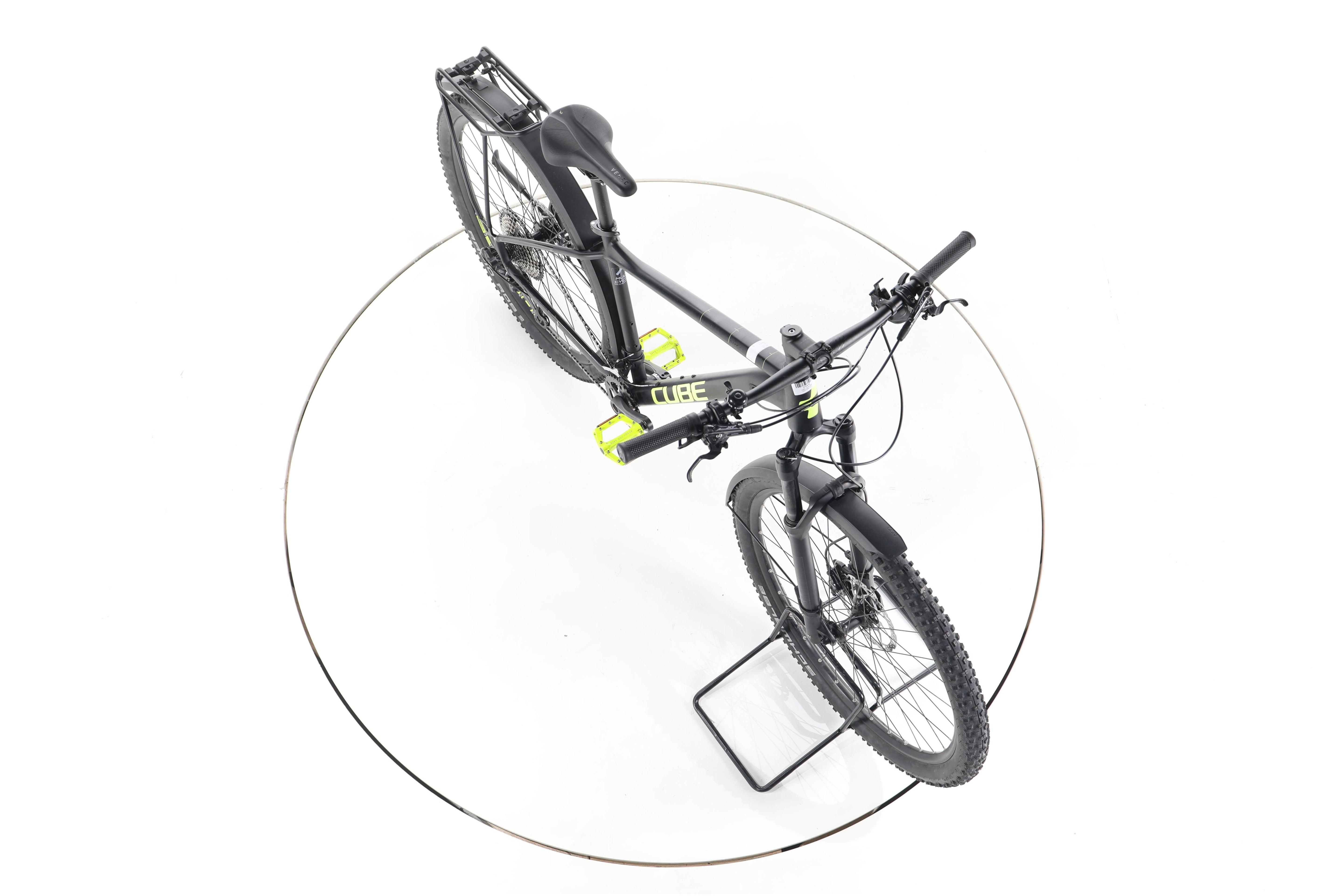 Cube Race ONE Fahrrad City & Trekking - Image 15