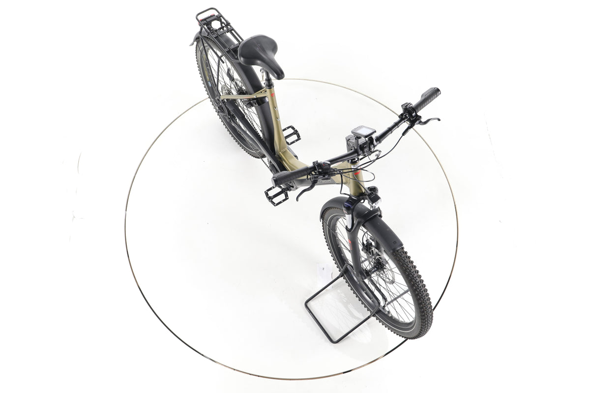 Victoria eAdventure 12.5 Trekking E-Bike Tiefeinsteiger - Image 15