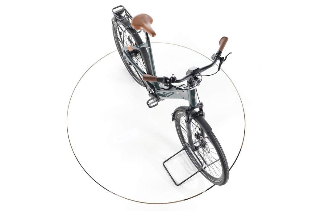 Liv Allure E+ 1 City E-Bike Tiefeinsteiger 2024 - Image 15