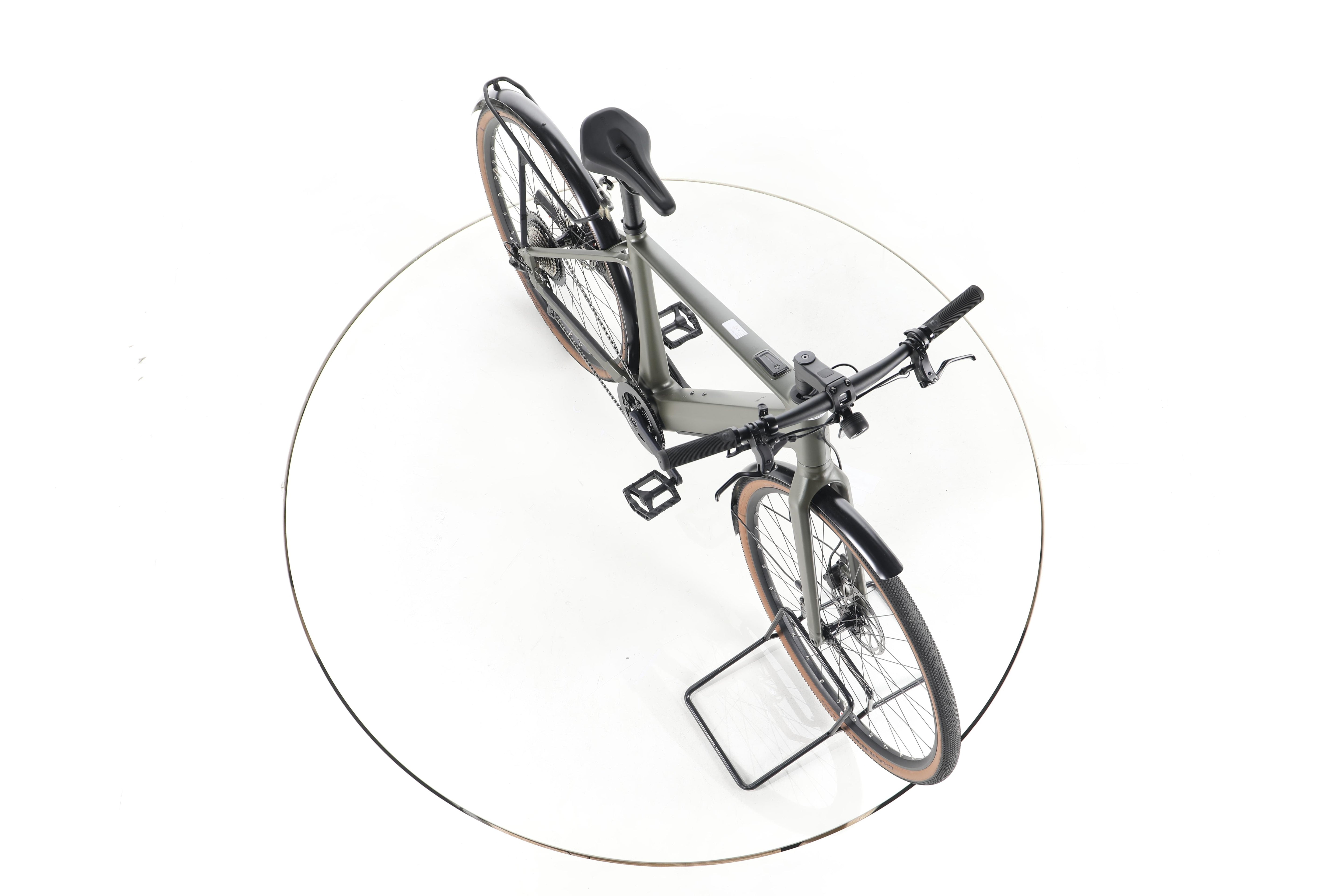 Riese & Müller UBN five touring Trekking E-Bike - Image 15