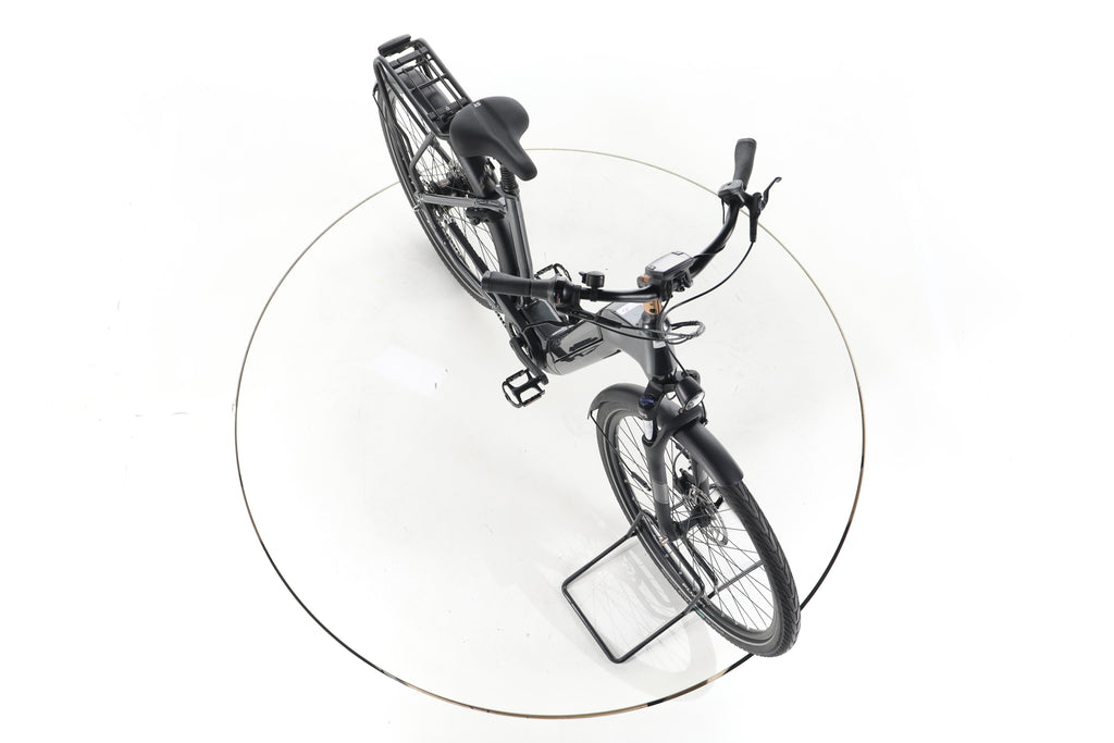 FLYER Gotour6 3.40 City E-Bike Tiefeinsteiger - Image 15