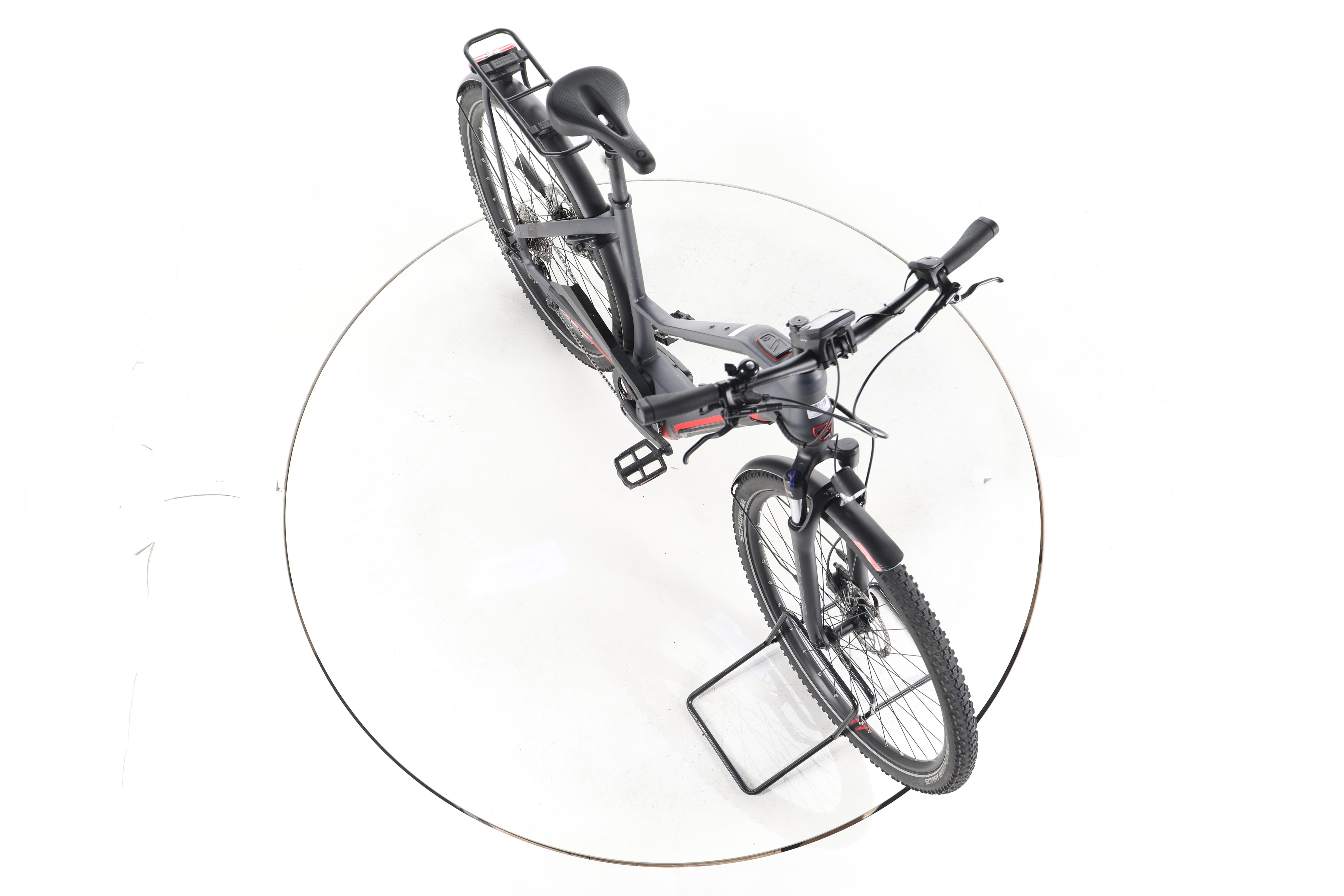 Centurion E-Fire Tour R860i Trekking E-Bike - Image 15