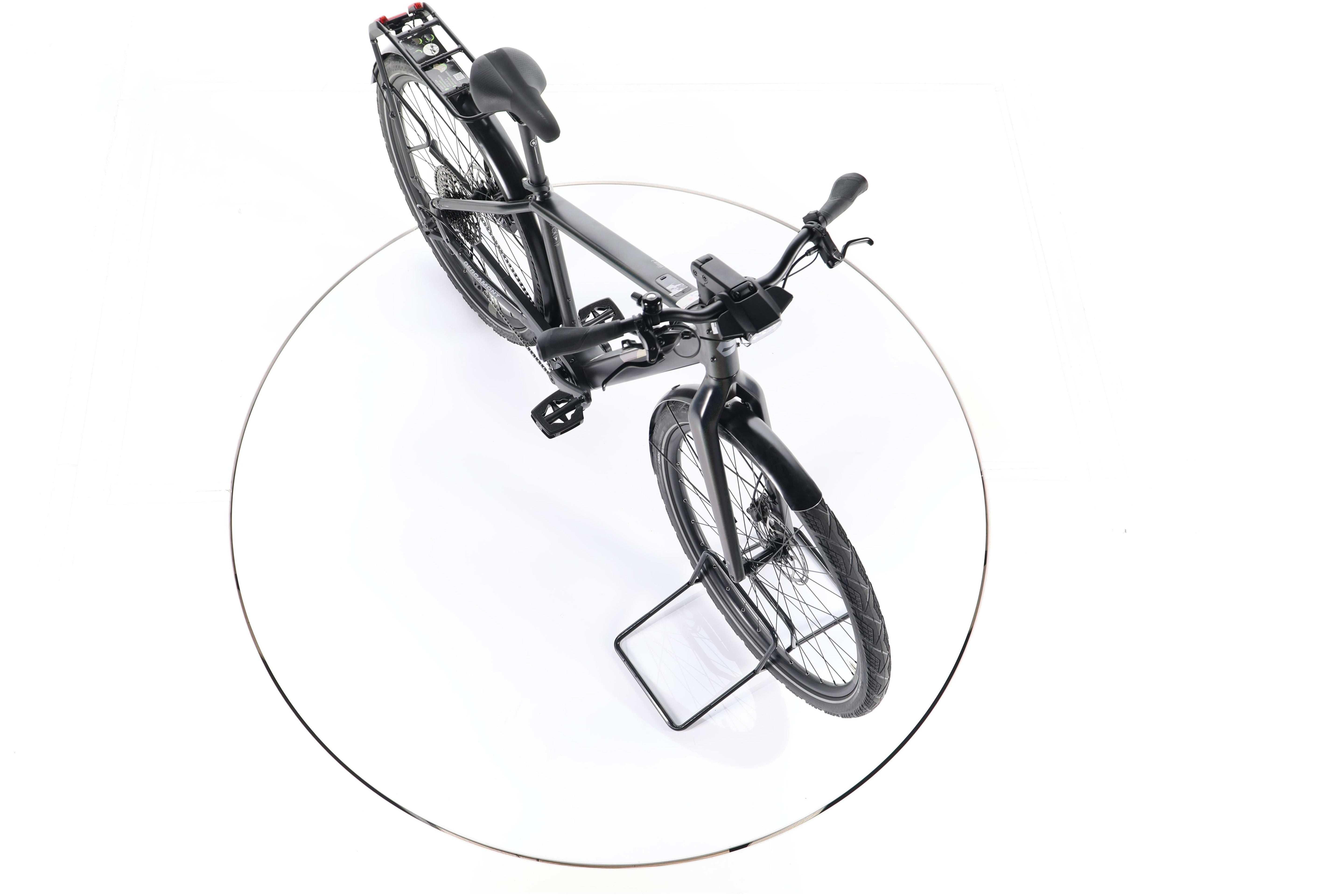 Bergamont E-Vitess Elite Trekking E-Bike 2023 - Image 15