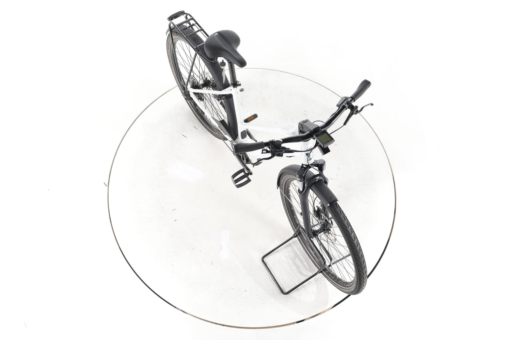 Scott Sub Sport eRIDE 20 Trekking E-Bike 2024 - Image 15