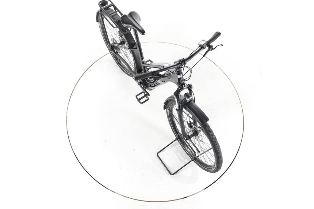 Cannondale Tesoro Neo X 3 Trekking E-Bike - Image 15