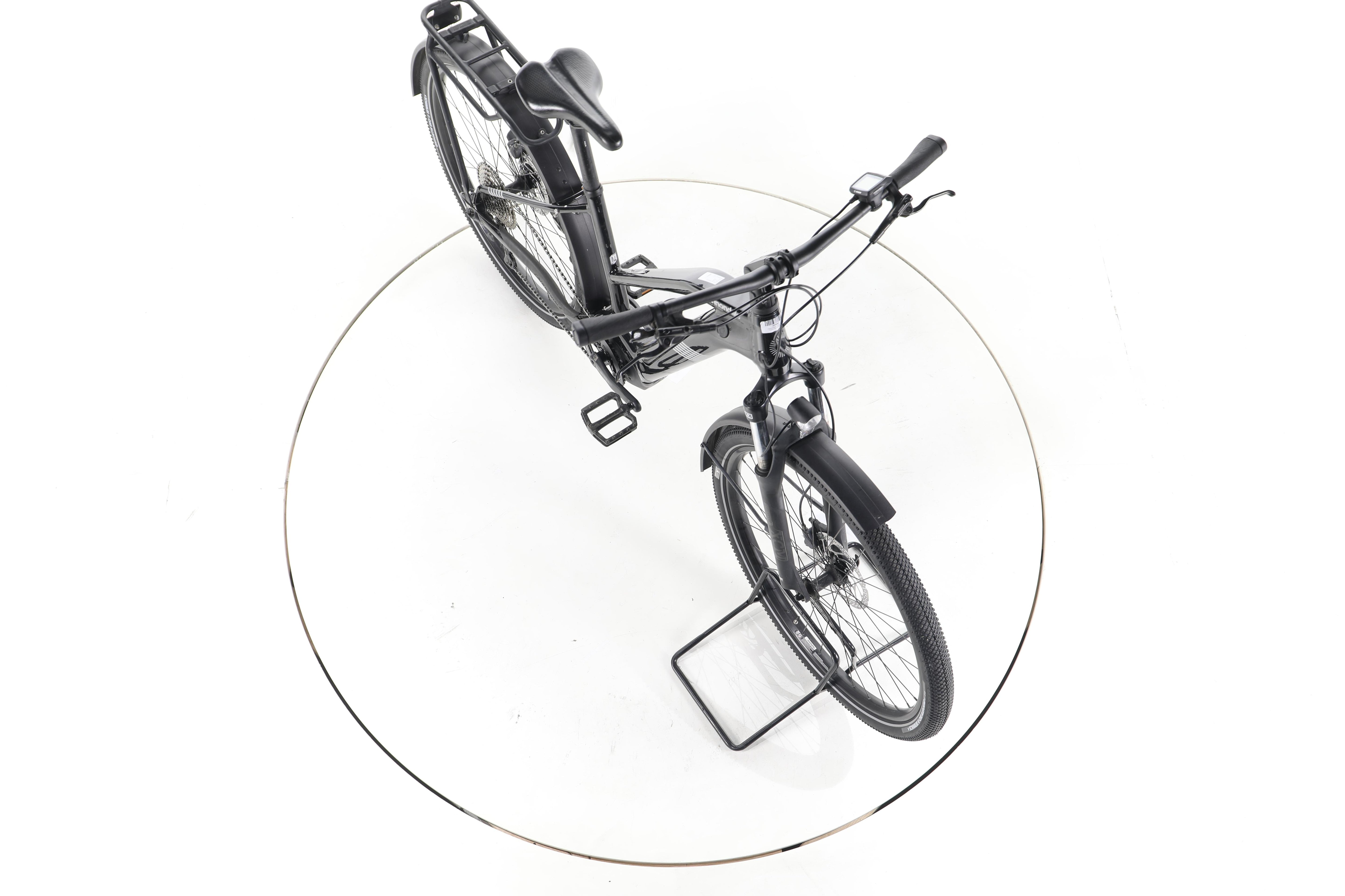 Cannondale Tesoro Neo X 3 Trekking E-Bike - Image 15