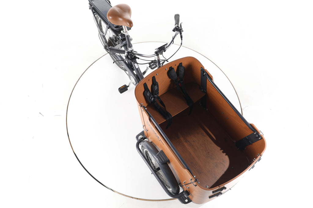 Babboe Go-E E-Lastenrad - Image 15