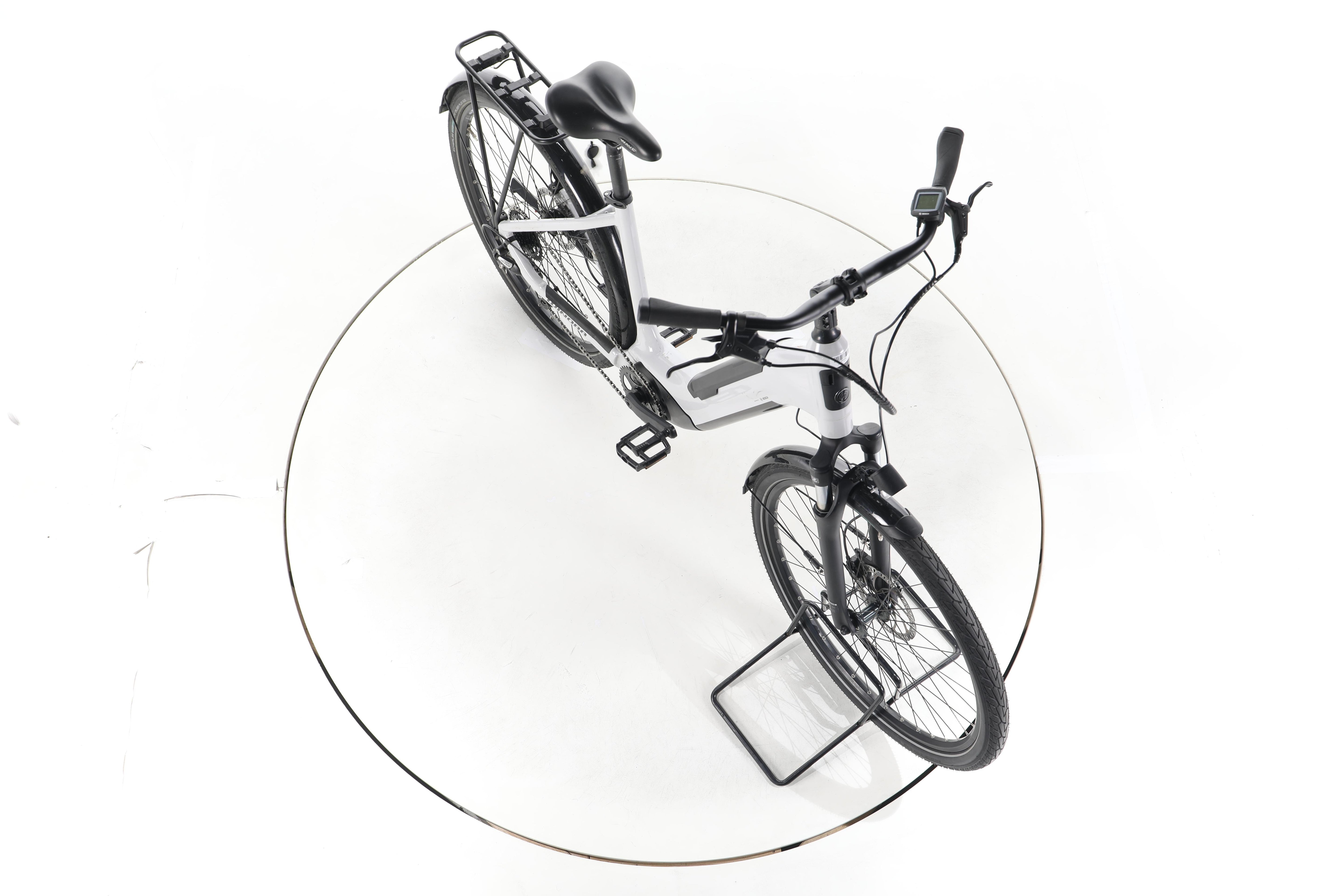 Winora Tria 7 eco City E-Bike Tiefeinsteiger - Image 15