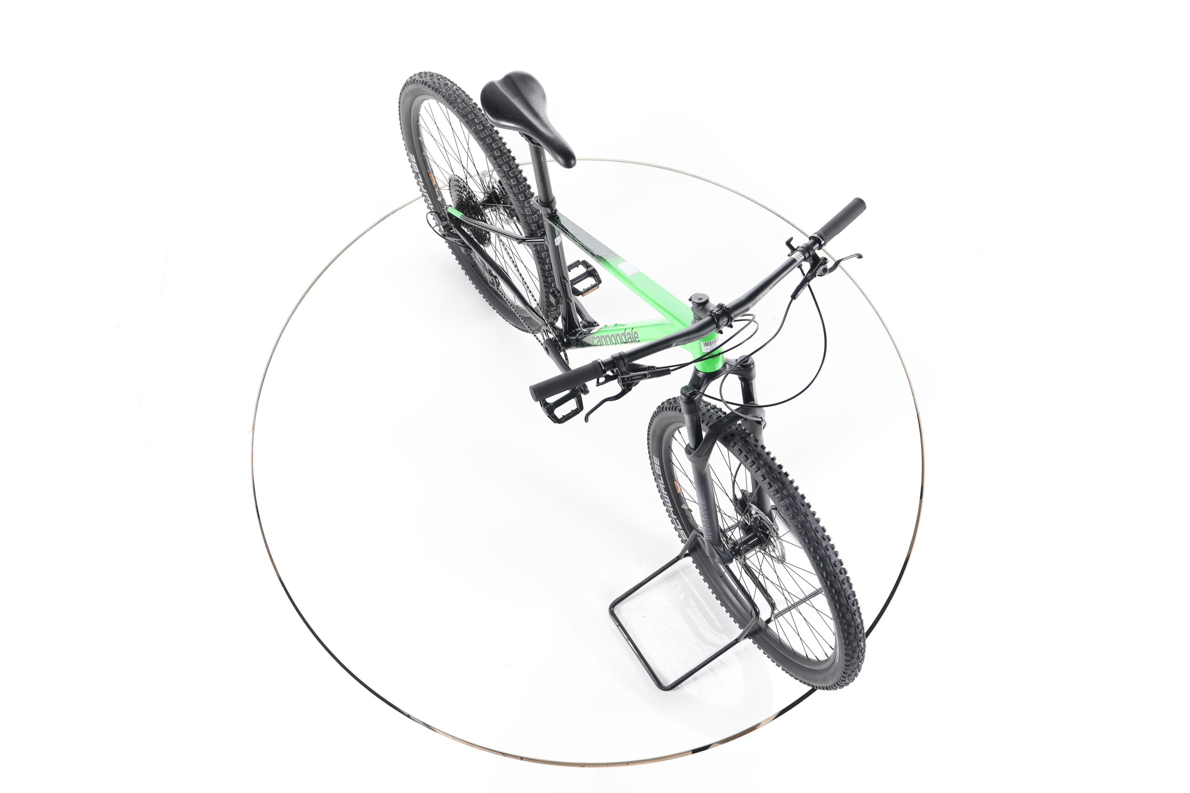 Cannondale Trail SL 3 - Image 15