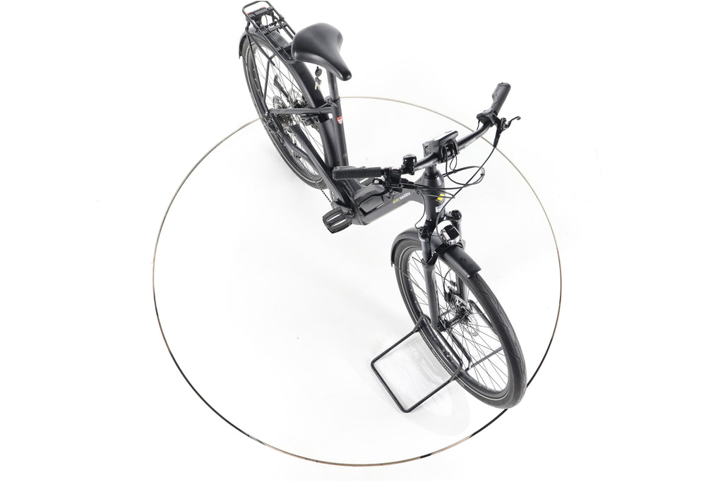Kieler Manufaktur Wave Ti Trekking E-Bike Tiefeinsteiger 2024 - Image 15