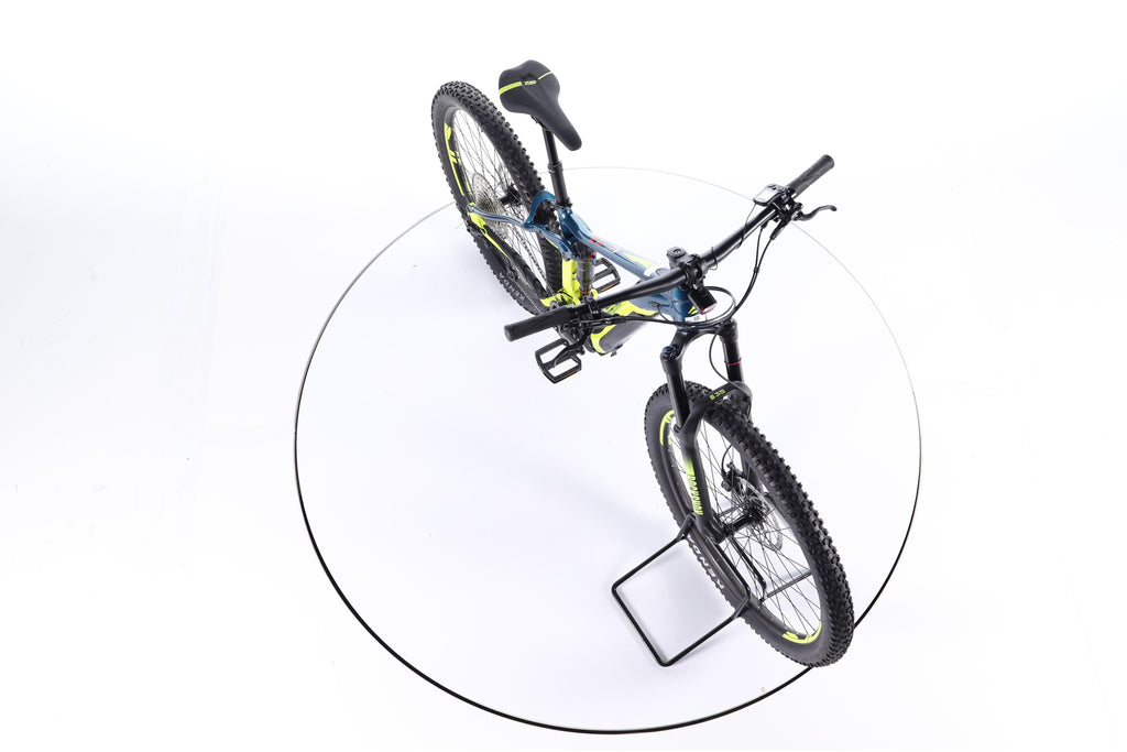 Merida eONE-Sixty 575 EP1 E-Bike Fully - Image 15