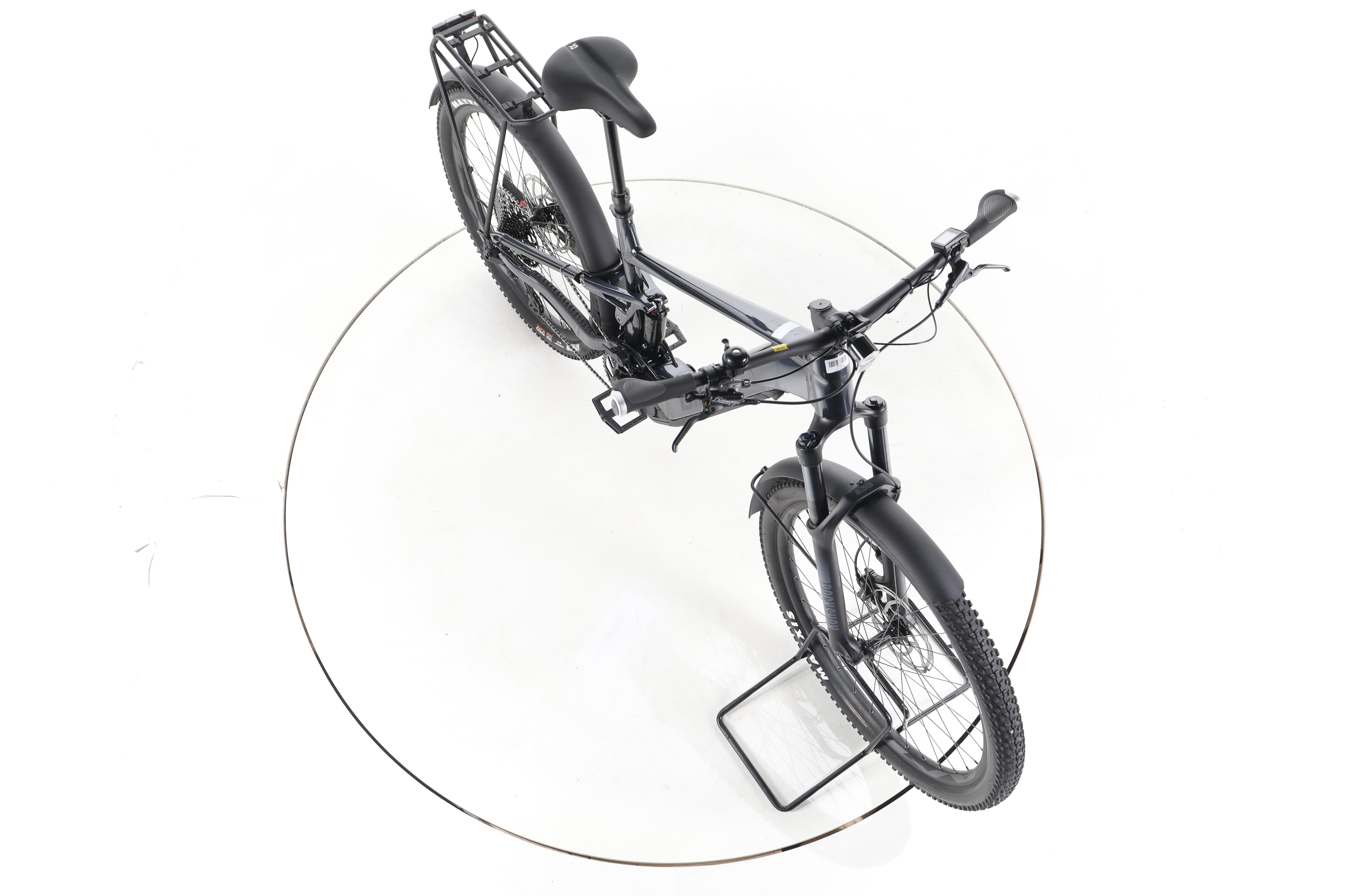 Giant Stance E+ Pro EX SUV E-Bike - Image 15
