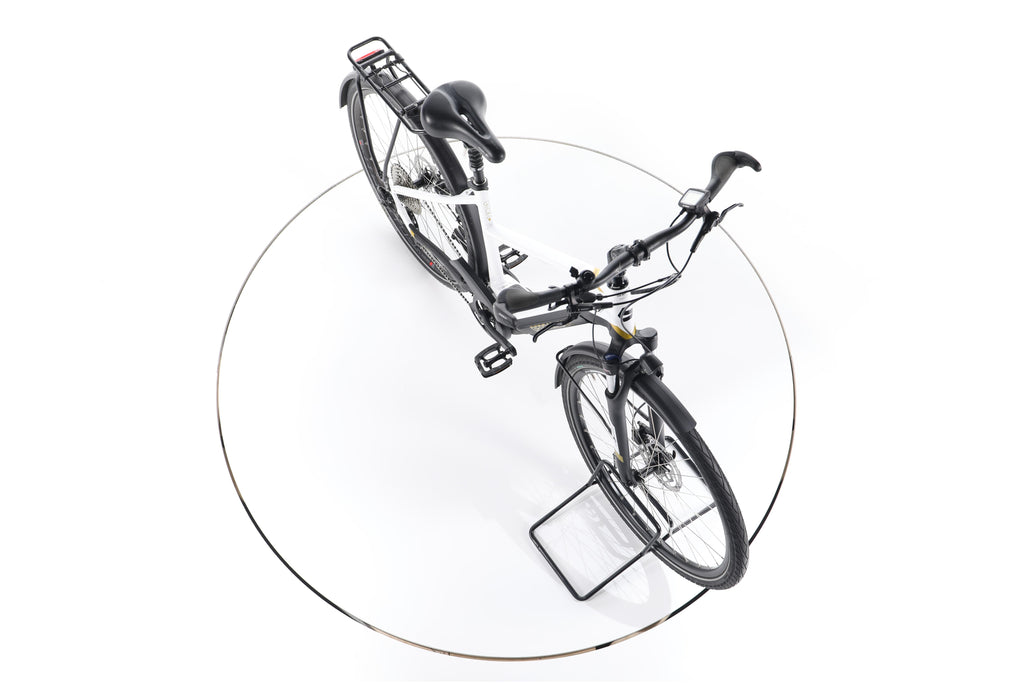 Bergamont E-Horizon Sport Trekking E-Bike - Image 15