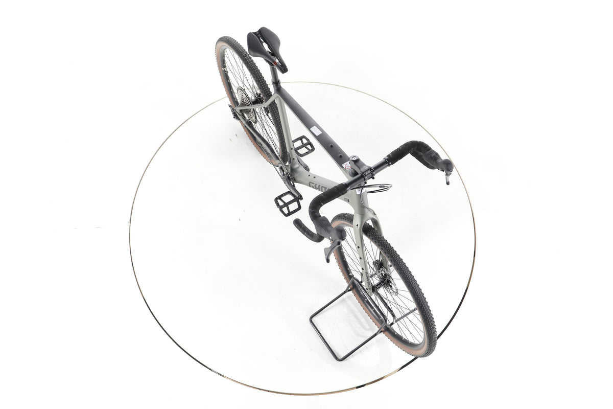 Ghost Asket CF Pro Gravelbike Carbon 2024 - Image 15