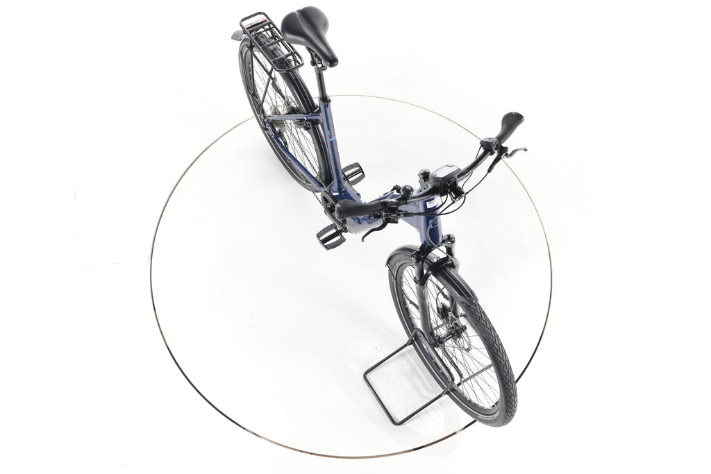 Gudereit ET-7.5 evo Trekking E-Bike Tiefeinsteiger - Image 15
