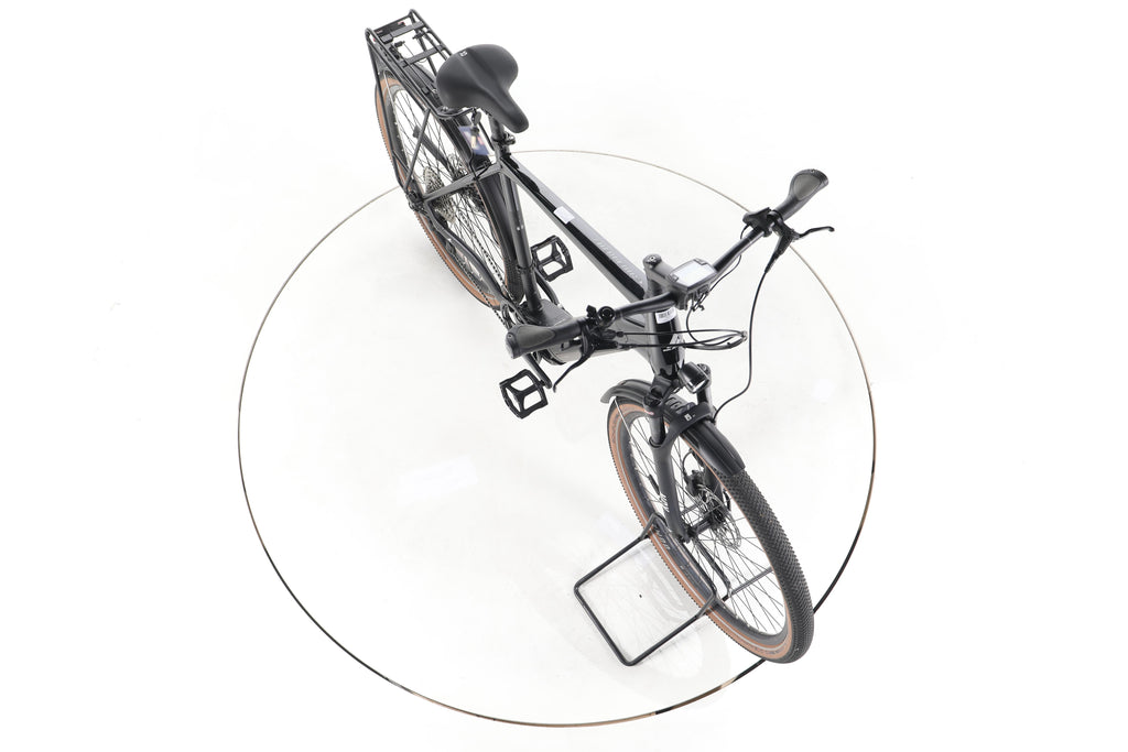Bulls Cross Rider EVO 1 Trekking E-Bike - Image 15