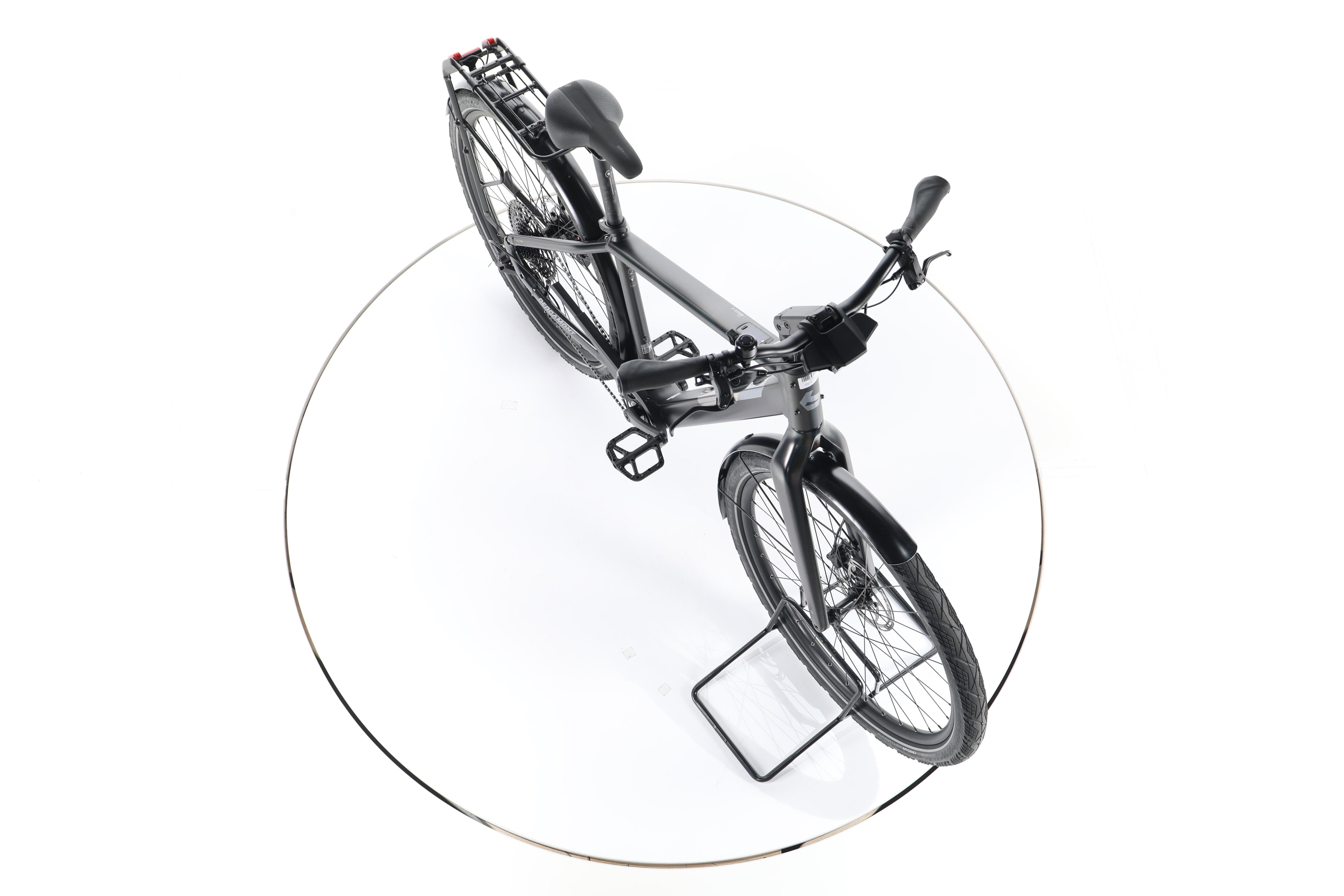Bergamont E-Vitess Elite Trekking E-Bike - Image 15