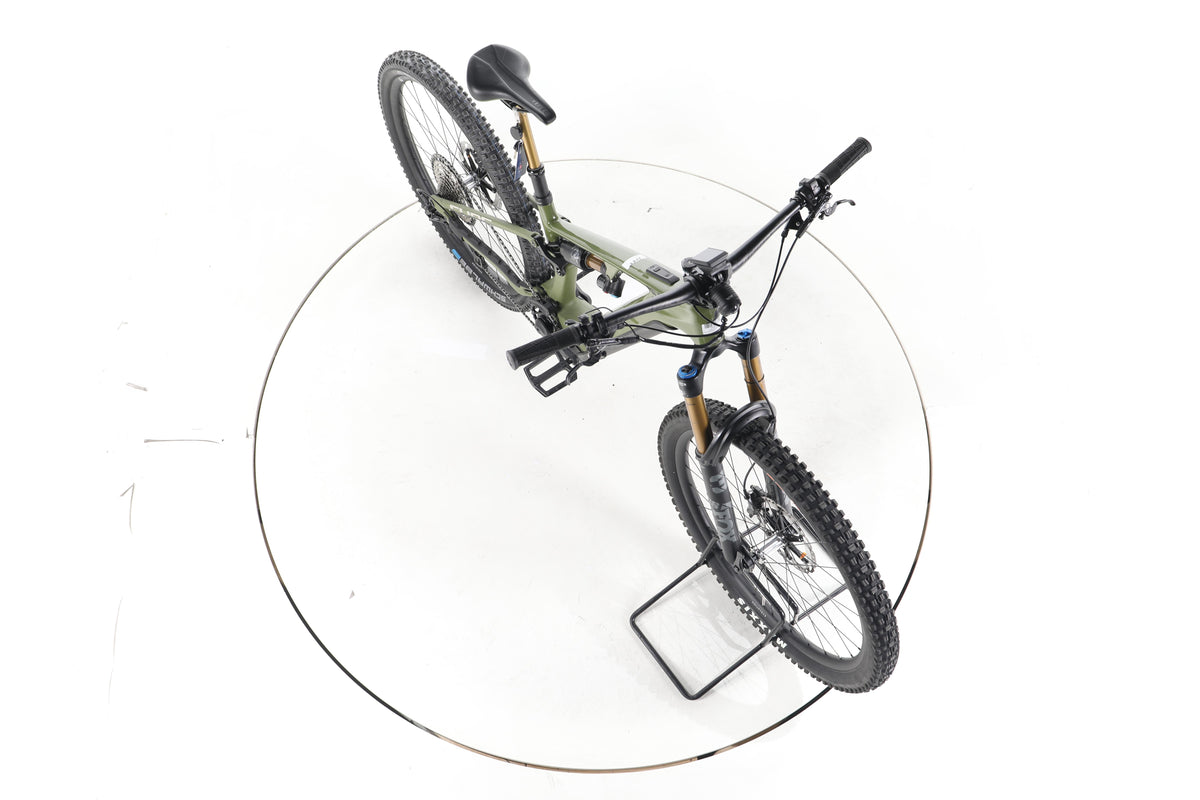 Cube Stereo Hybrid ONE55 C:68X TM E-Bike Fully Carbon 2024 - Image 15