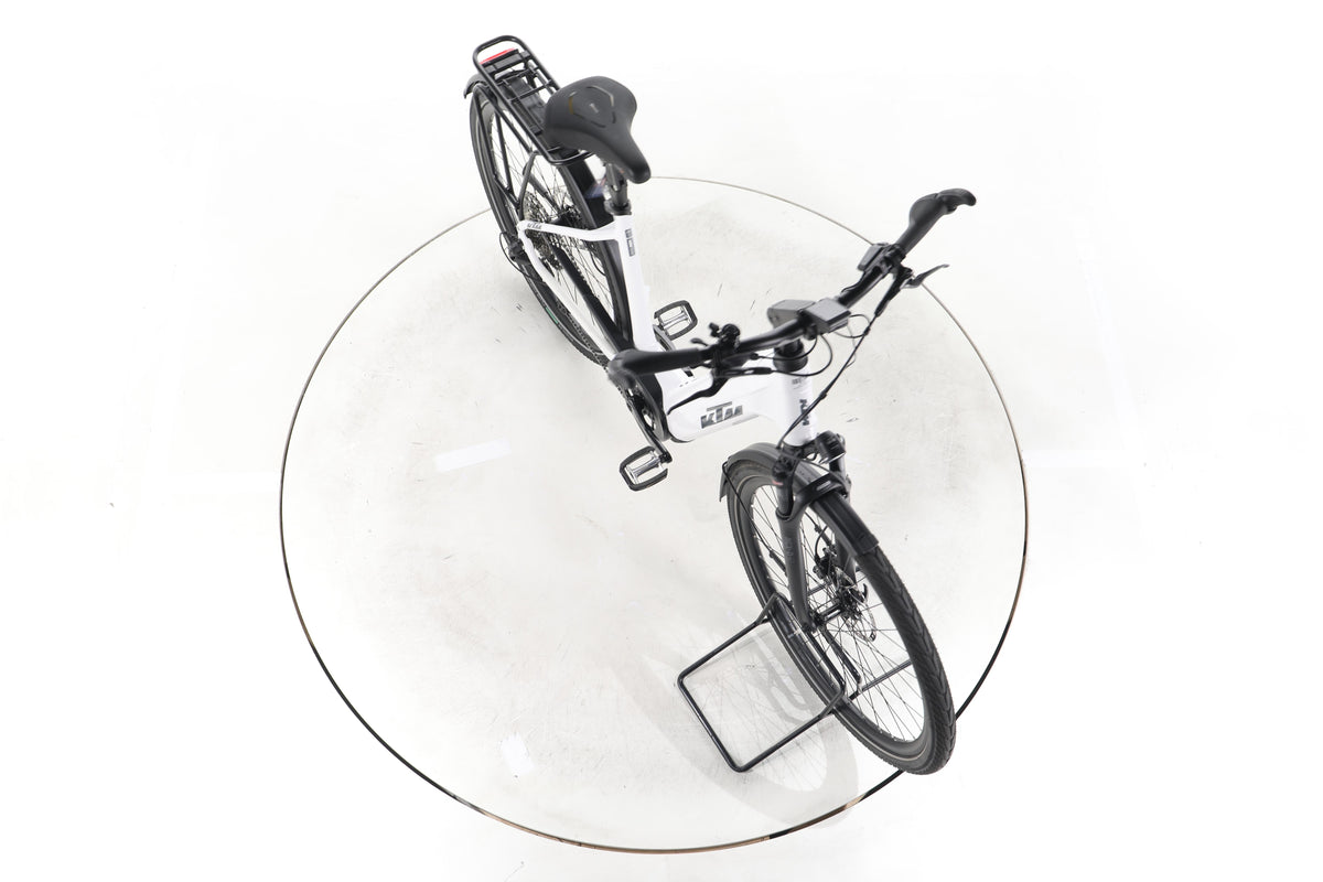 KTM Macina Style 720 Trekking E-Bike Tiefeinsteiger - Image 15