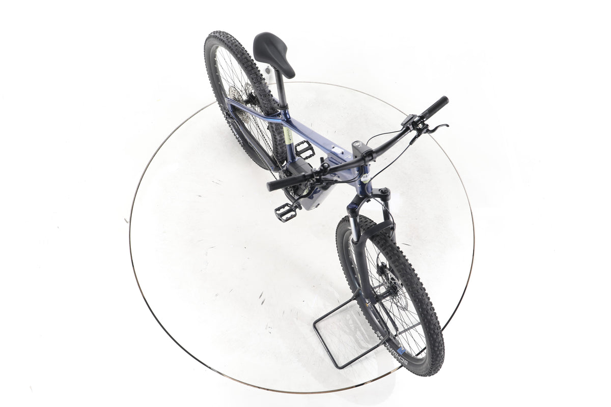 Bergamont E-Revox Premium Sport FMN E-Bike - Image 15