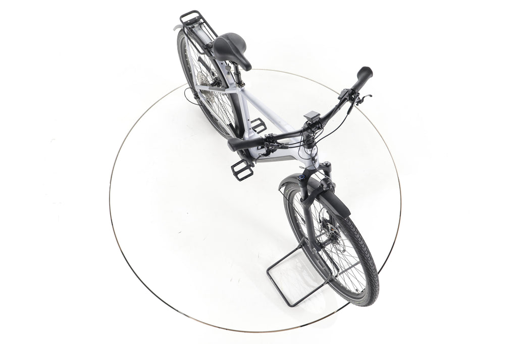 Cube Kathmandu Hybrid SLX Trekking E-Bike - Image 15